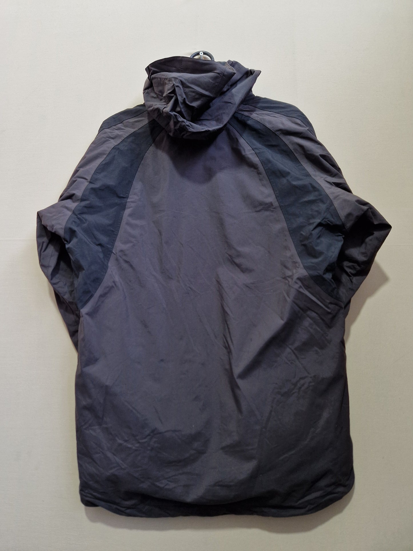 JACK WOLFSKIN ZENSKA VODOODPORNA 3x1 JAKNA GOLEMINA M