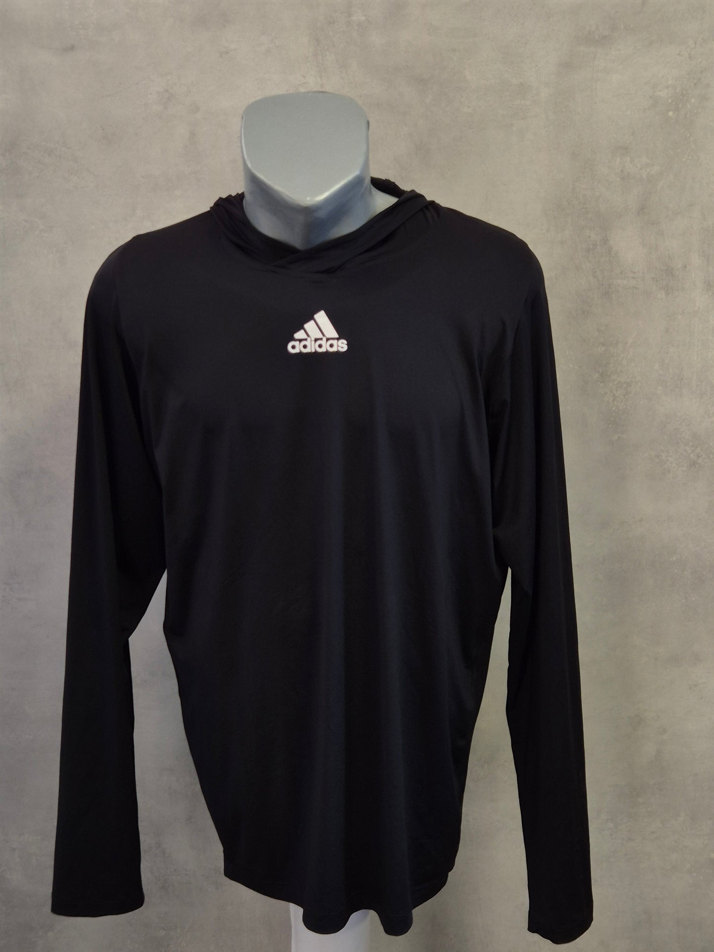 ADIDAS MASKA DUKSERKA GOLEMINA L