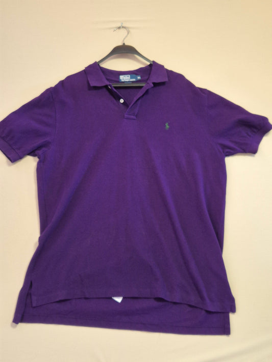 POLO MASKA MAICA GOLEMINA XL