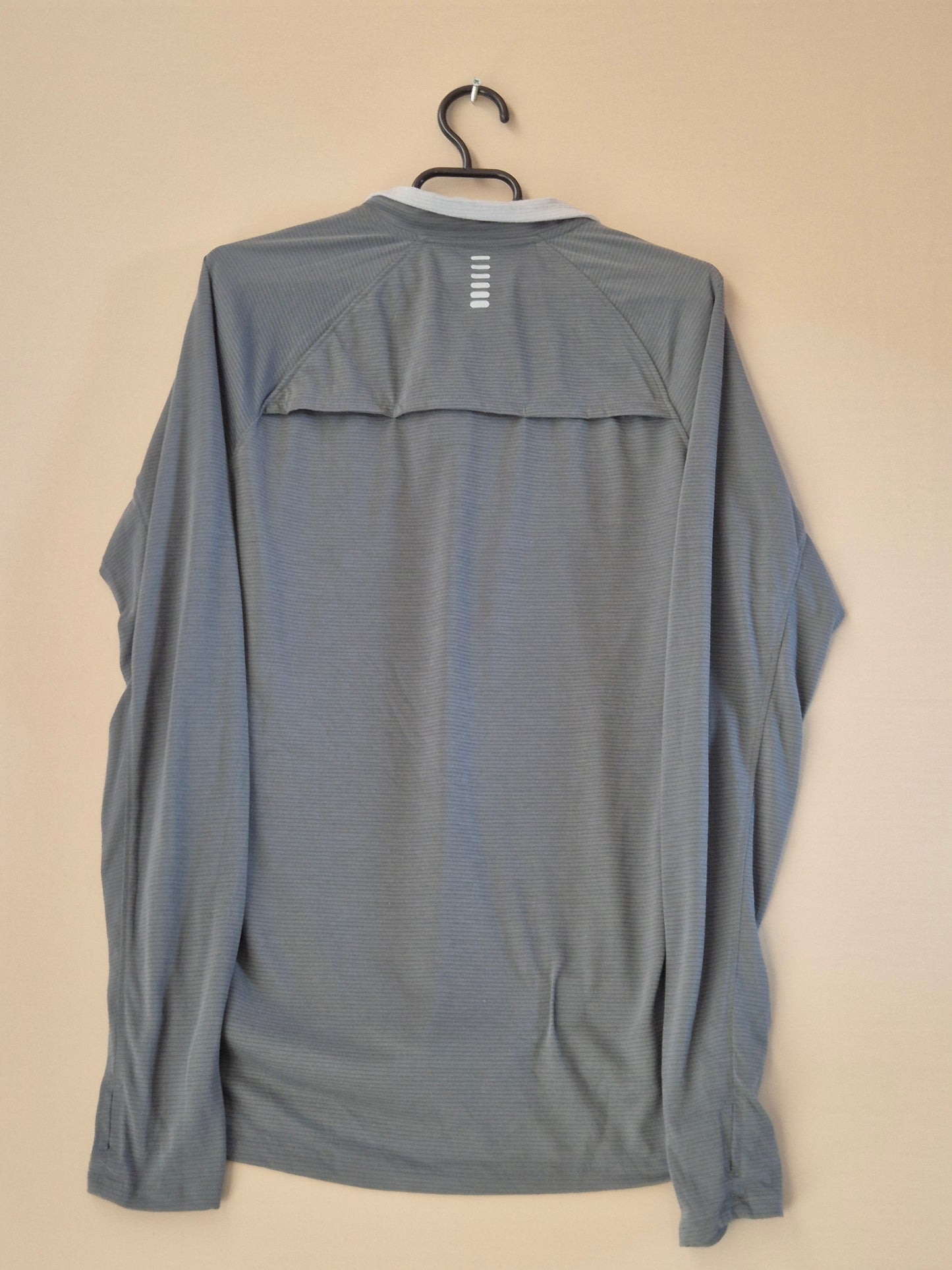 UNDER ARMOUR ZENSKA BLUZA GOLEMINA M