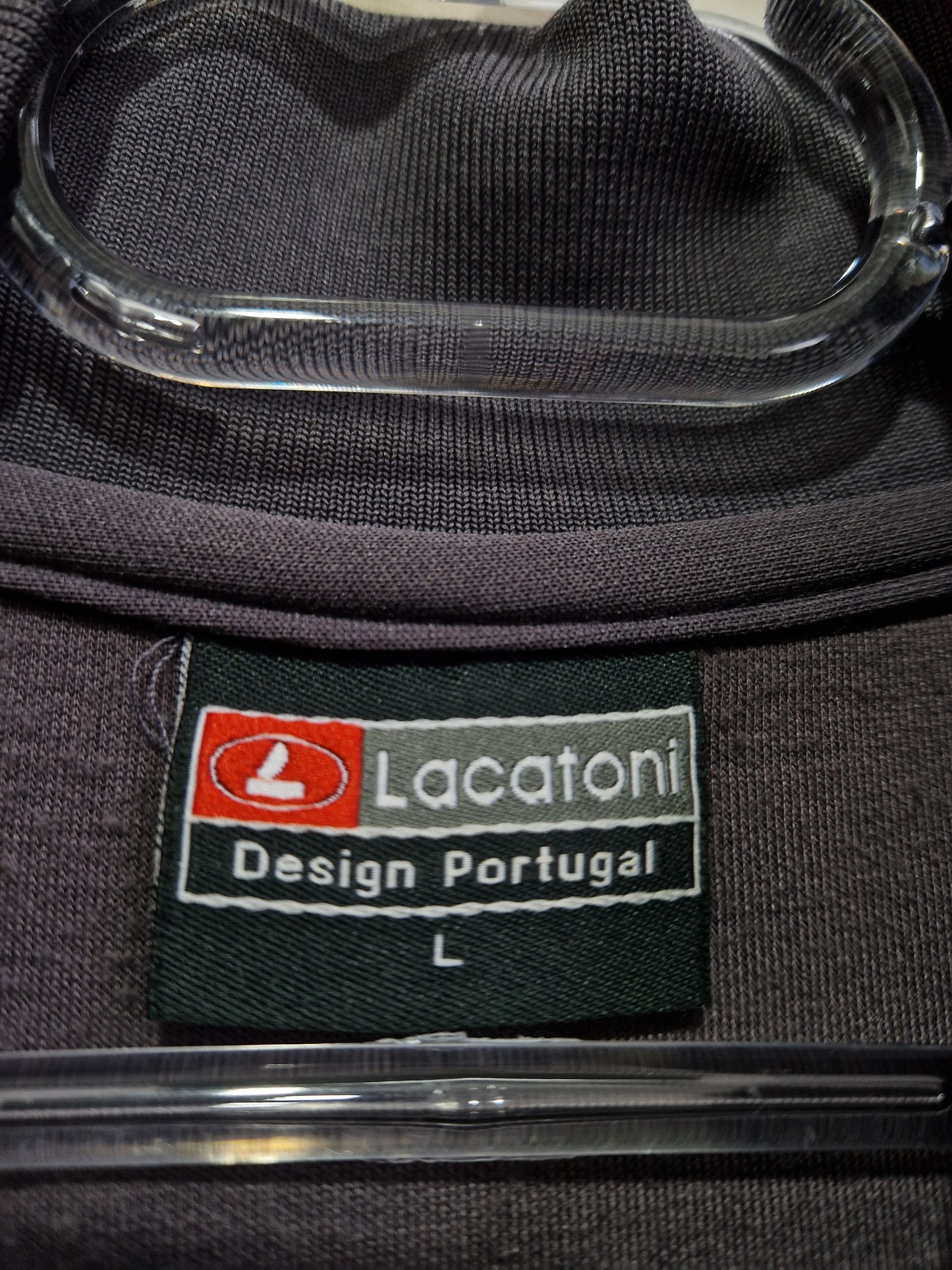 LACATONI MASKA TRENERKA GOLEMINA L