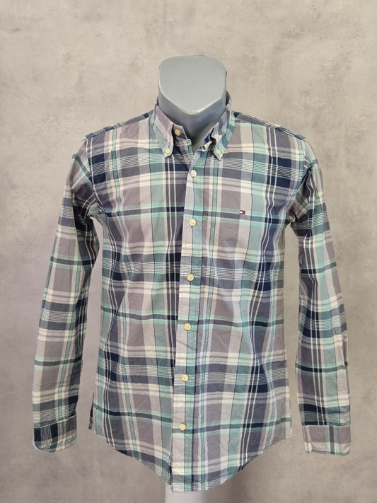 TOMMY HILFIGER MASKA KOSULA GOLEMINA M