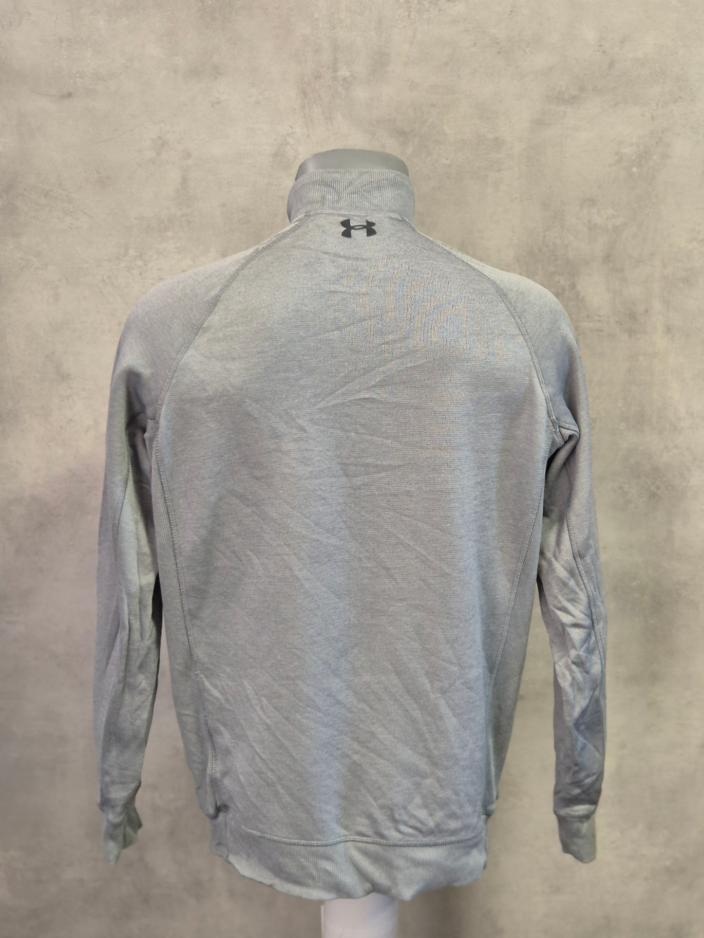 UNDER ARMOUR MASKA BLUZA GOLEMINA M