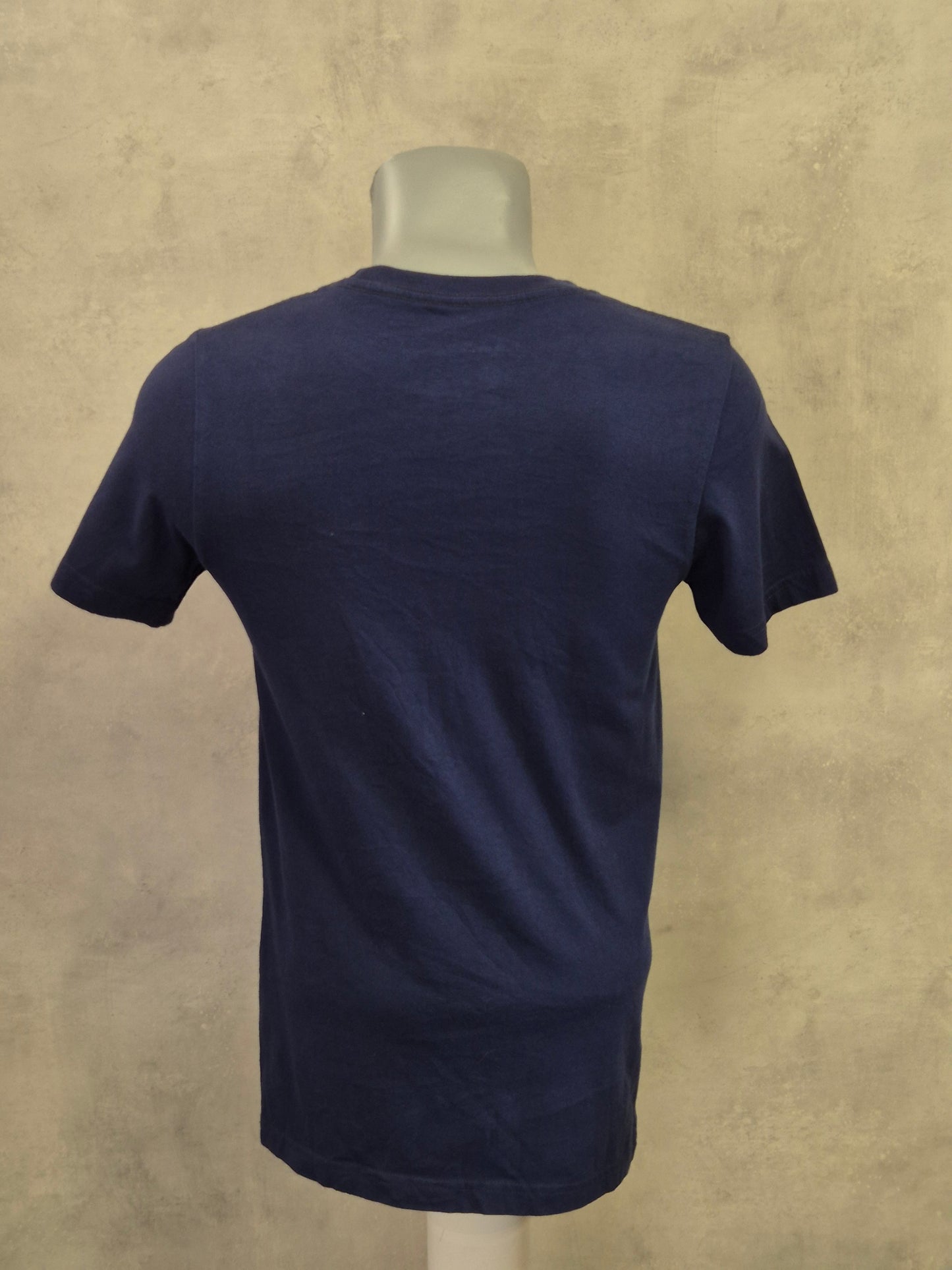 NIKE MASKA MAICA GOLEMINA S