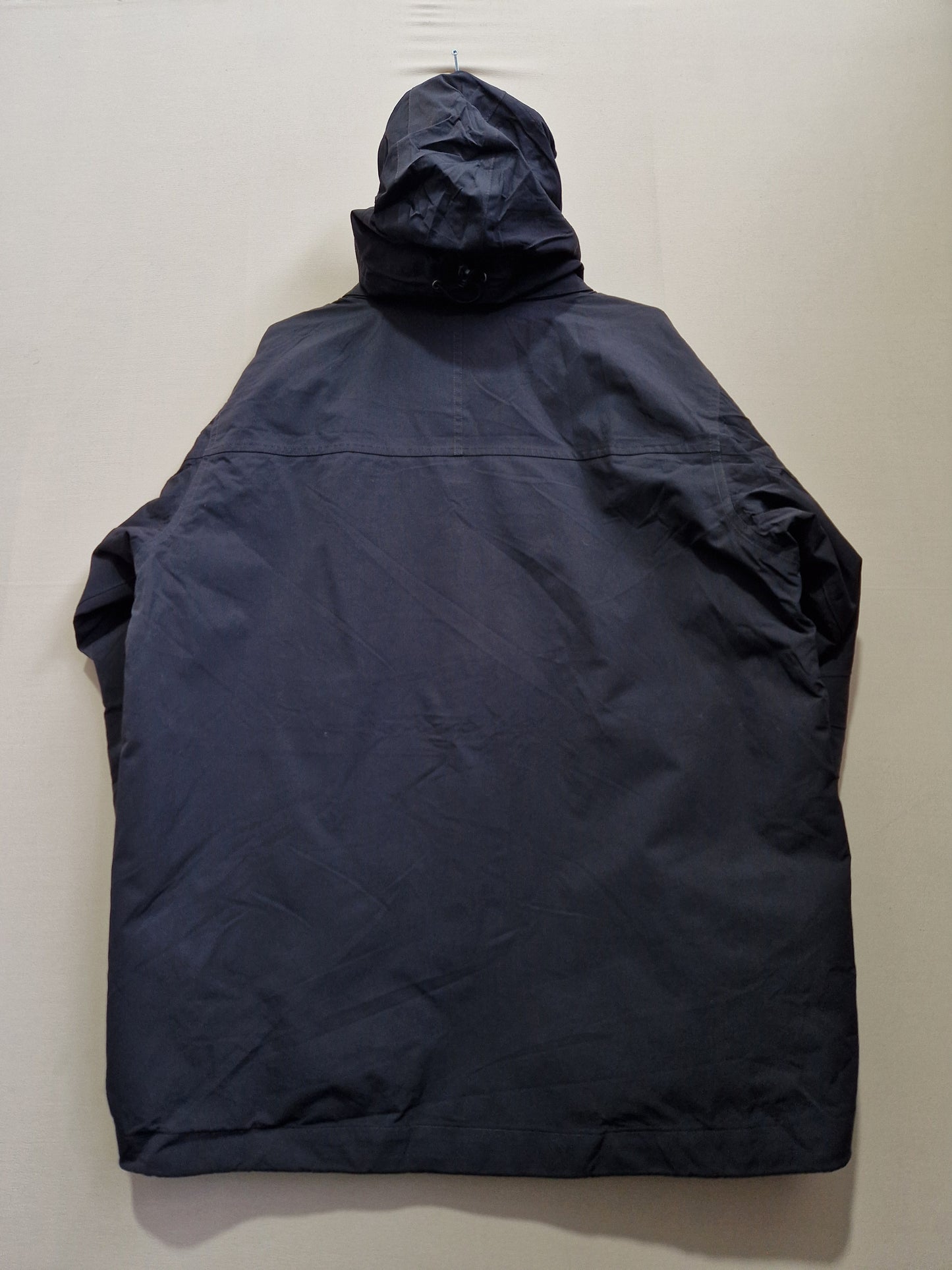 JACK WOLFSKIN MASKA VODOODPORNA JAKNA GOLEMINA L