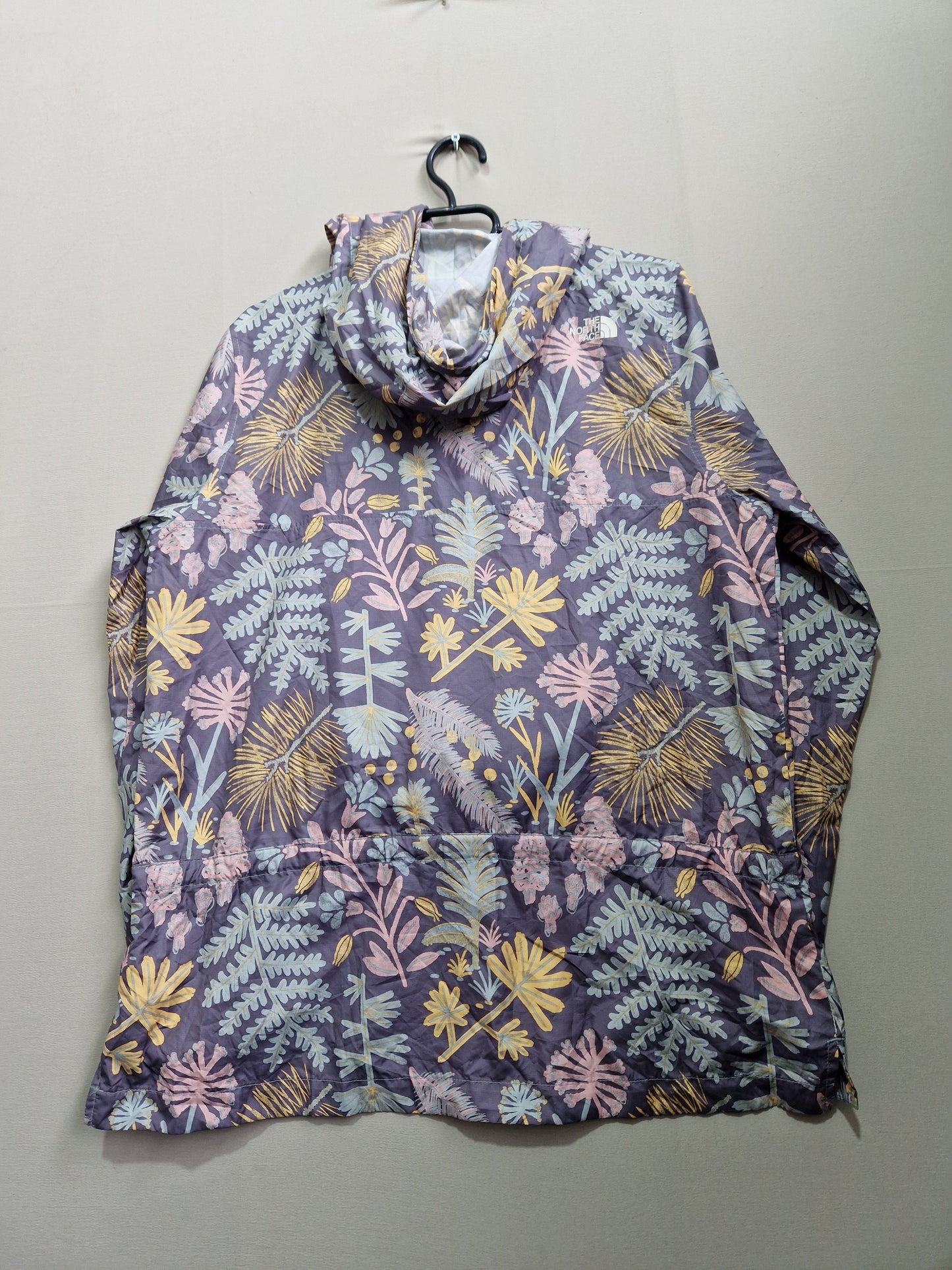 NORTH FACE ZENSKA JAKNA GOLEMINA M
