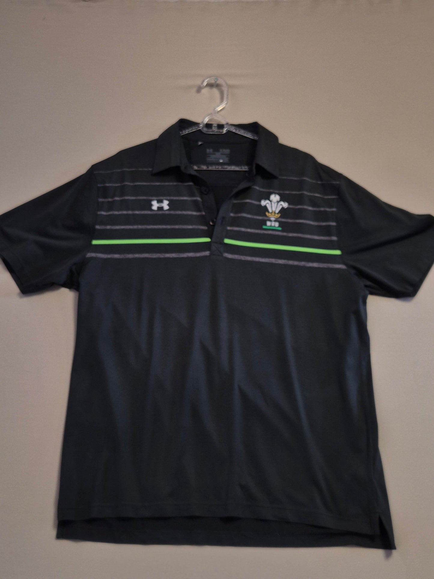 UNDER ARMOUR MASKA MAICA GOLEMINA L