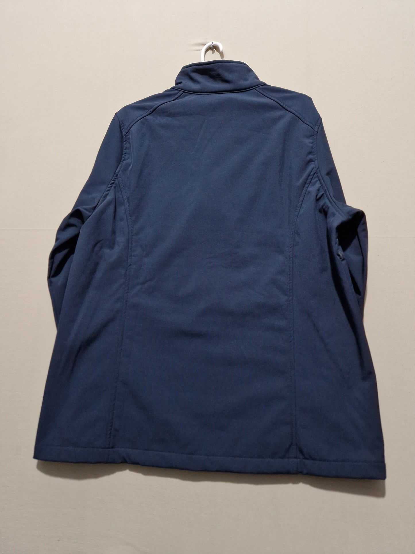 MASKI SOFTSHELL GOLEMINA XL
