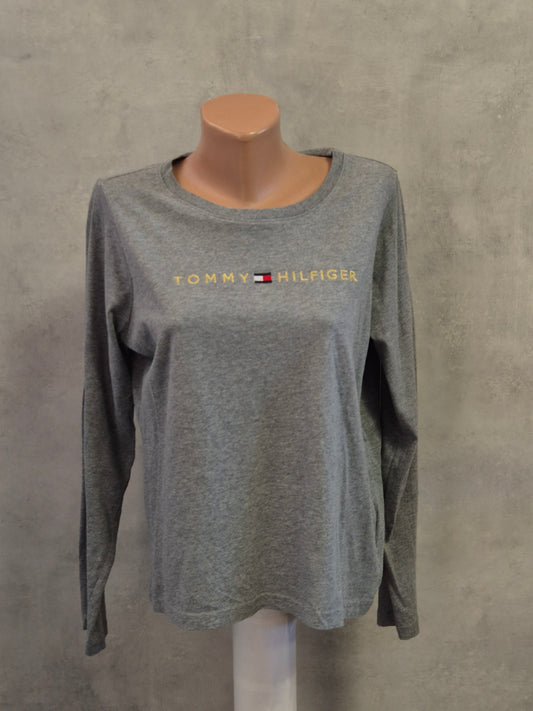 TOMMY HILFIGER ZENSKA BLUZA GOLEMINA M