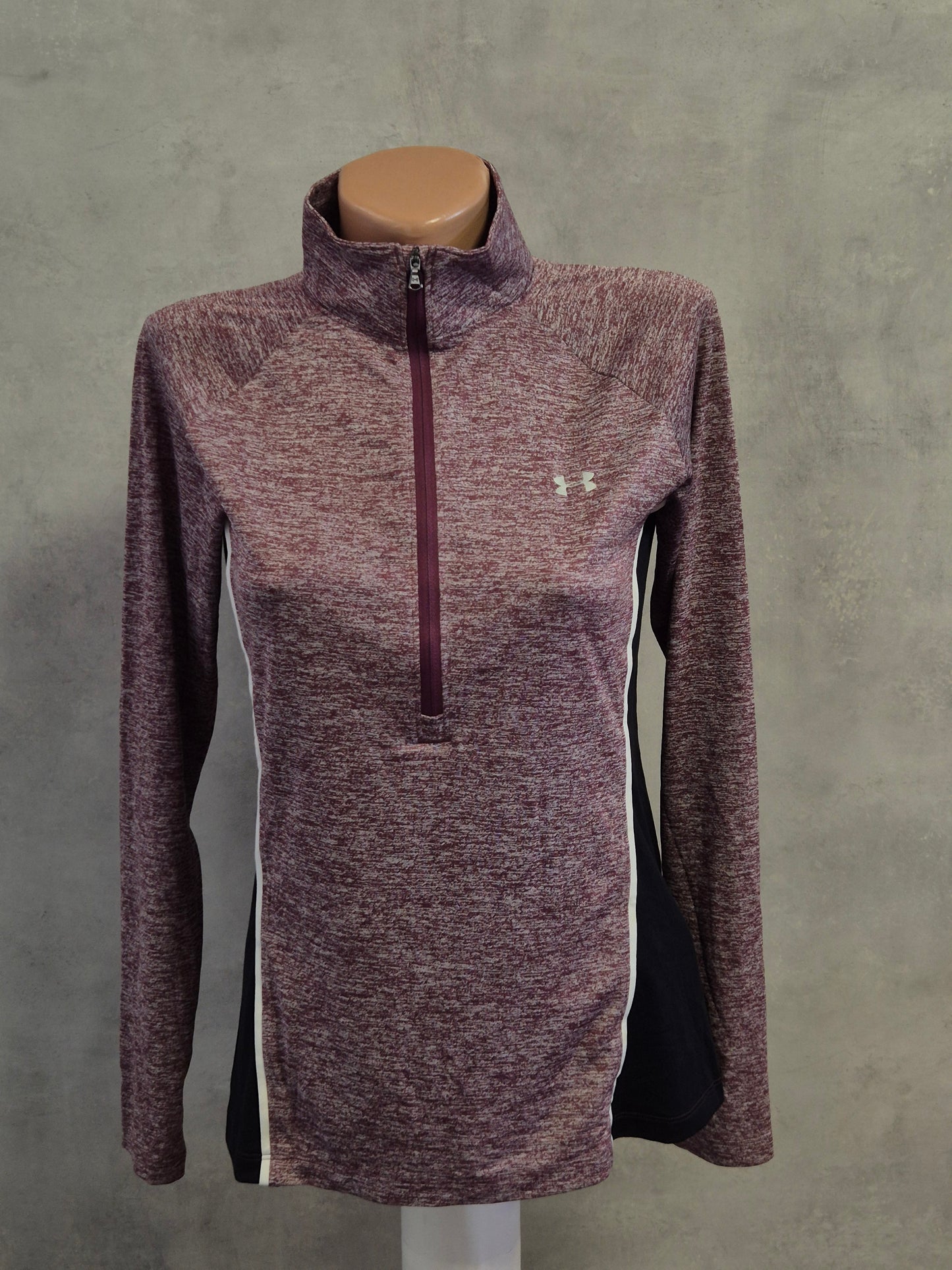 UNDER ARMOUR ZENSKA BLUZA GOLEMINA S