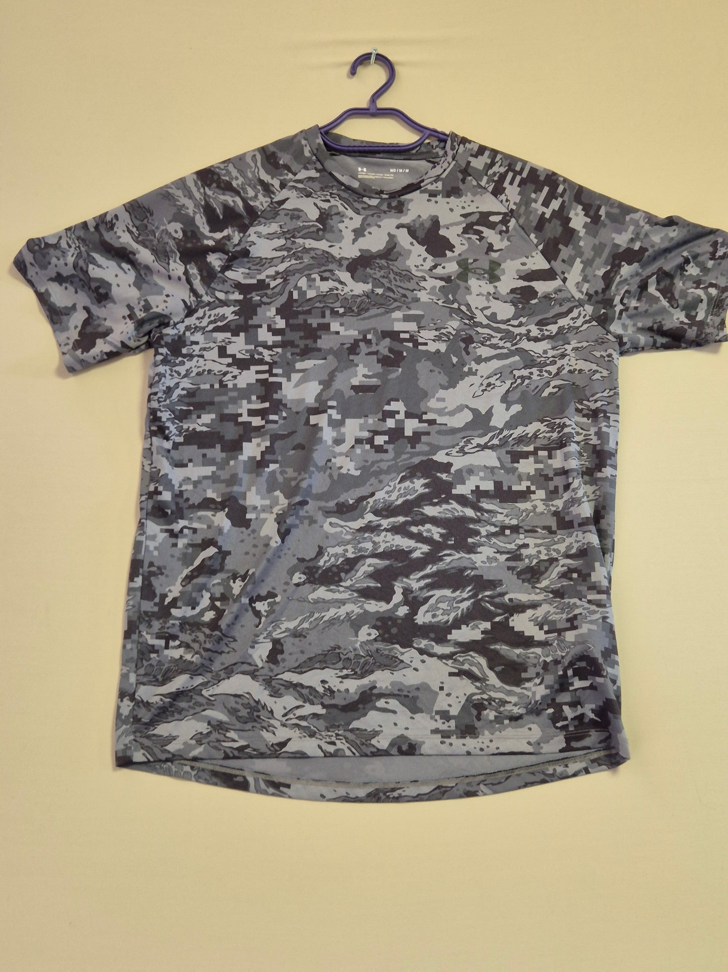 UNDER ARMOUR MASKA MAICA GOLEMINA M