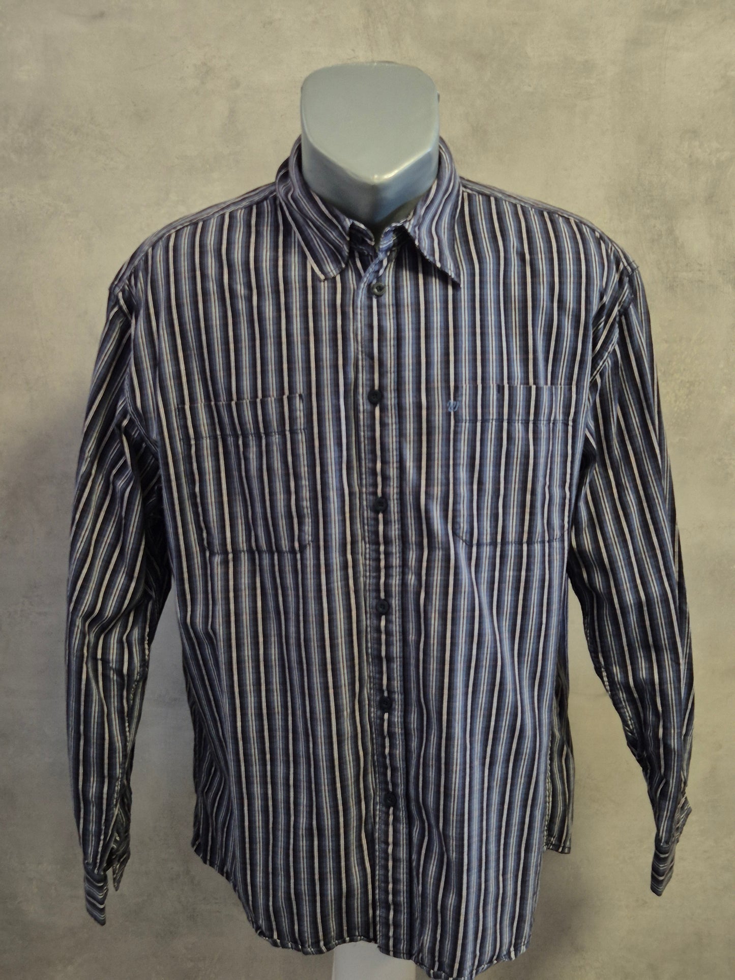 WRANGLER MASKA KOSULA GOLEMINA XL