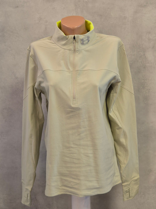 UNDER ARMOUR ZENSKA BLUZA GOLEMINA M
