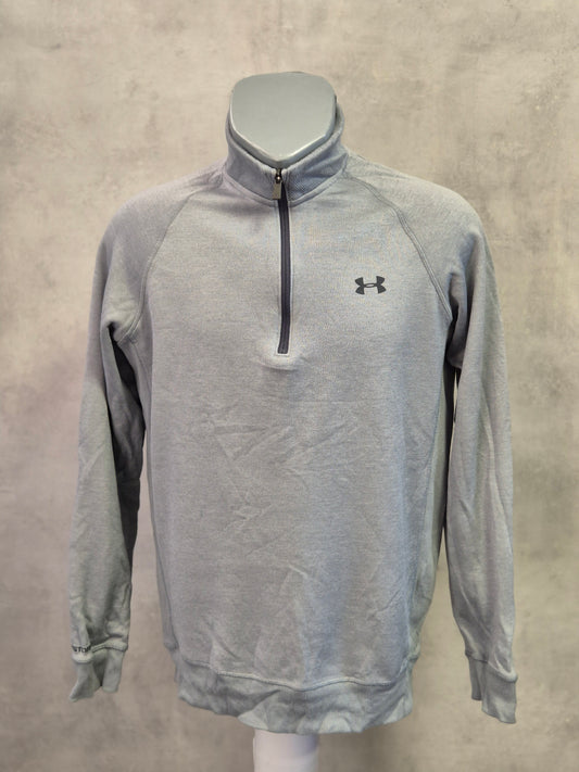 UNDER ARMOUR MASKA BLUZA GOLEMINA M