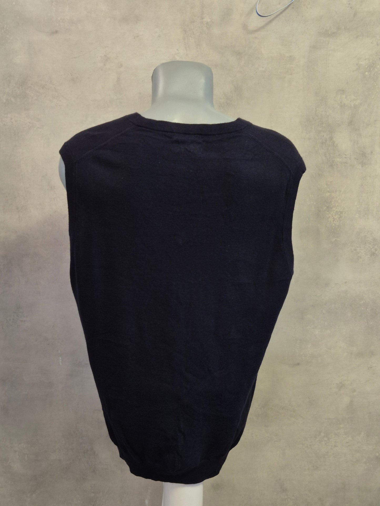 GANT MASKI ELEK GOLEMINA L/XL