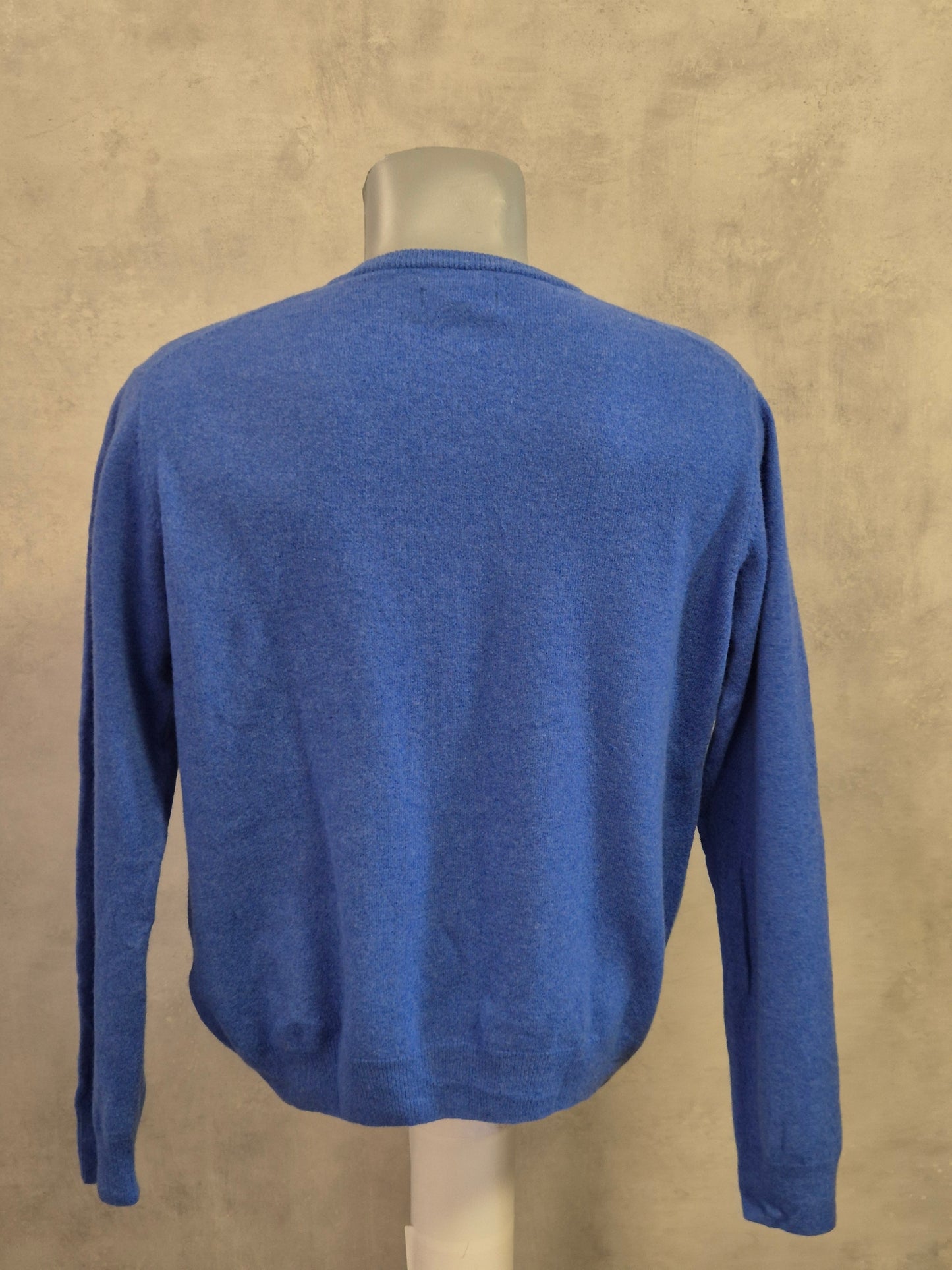 GANT MASKA BLUZA GOLEMINA M