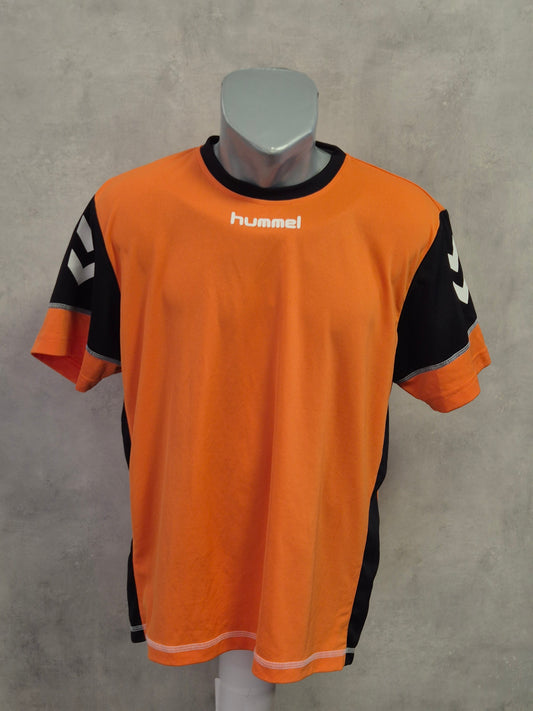 HUMMEL MASKA MAICA GOLEMINA XL