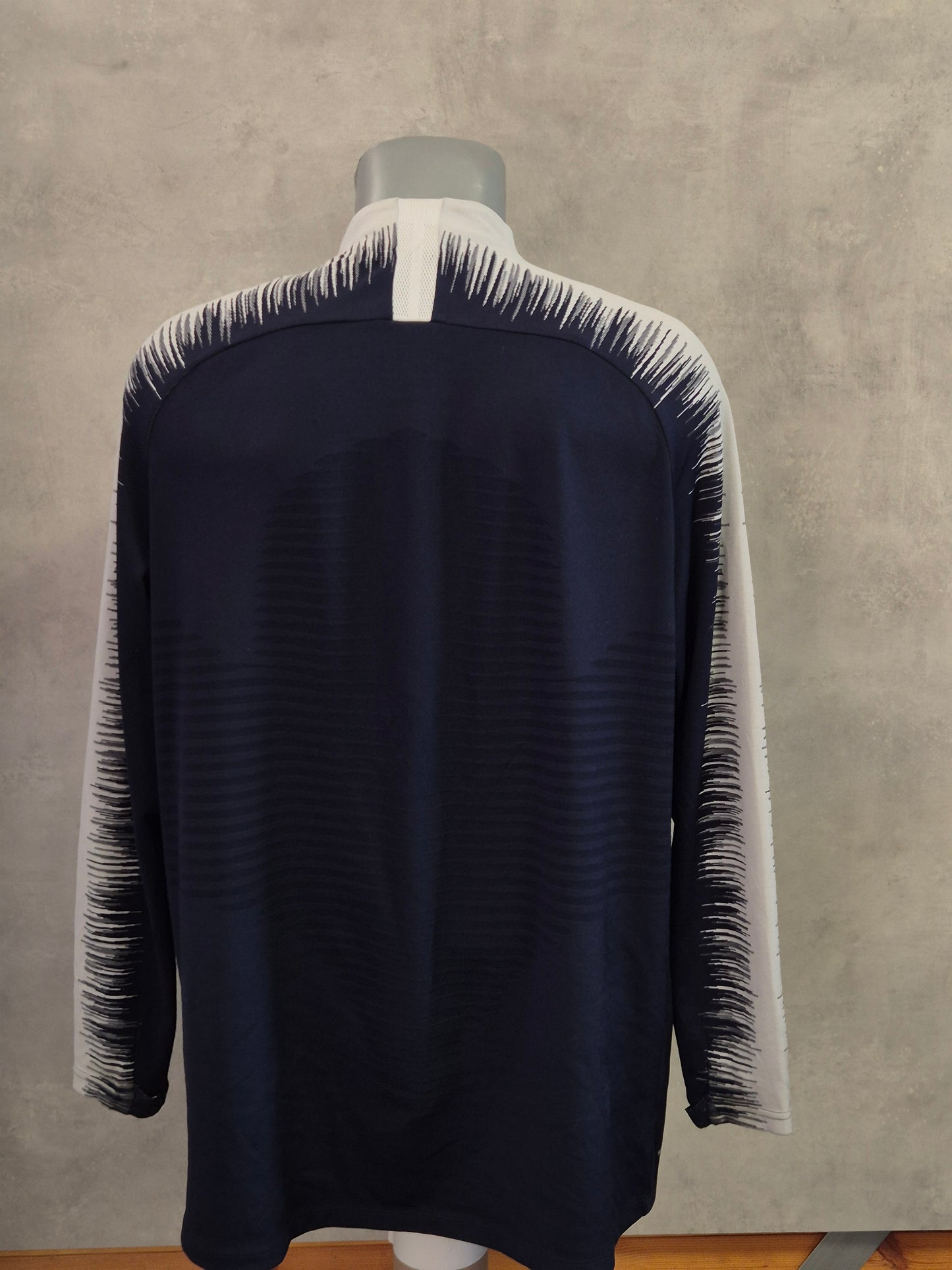 NIKE MASKA BLUZA GOLEMINA XL