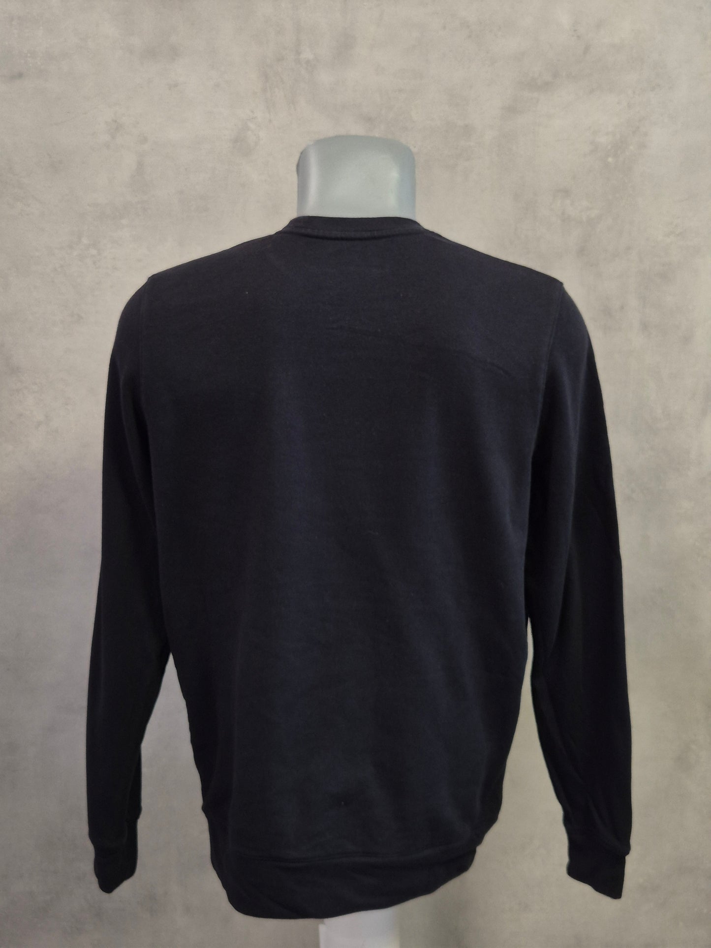 UNDER ARMOUR MASKA BLUZA GOLEMINA S