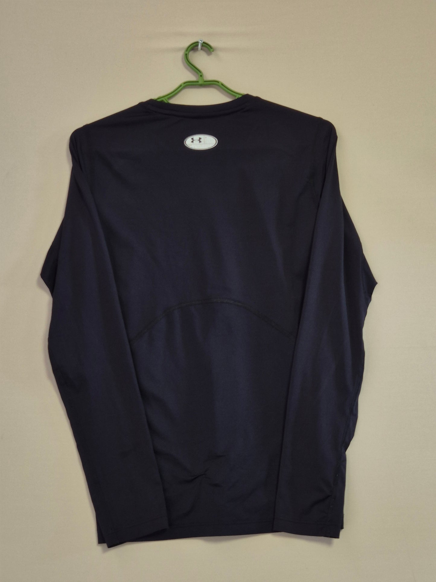 UNDER ARMOUR ZENSKA BLUZA GOLEMINA L
