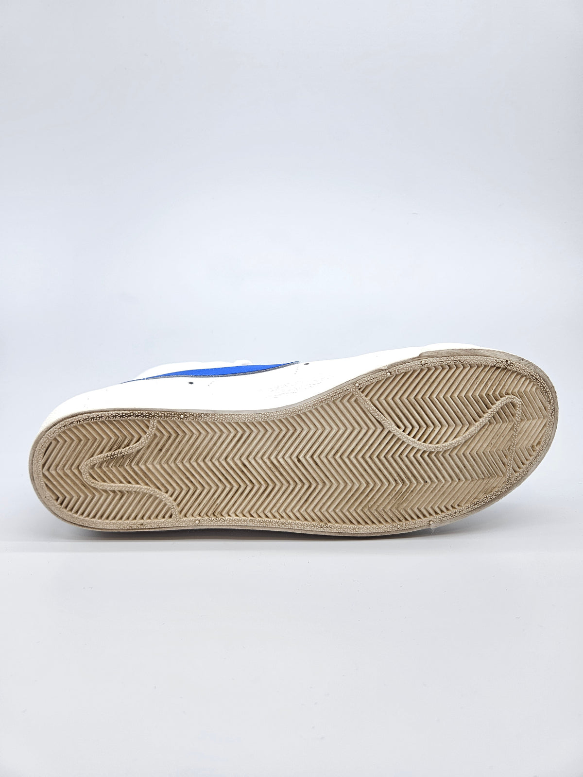 NIKE ORIGINAL PATIKI BR 41