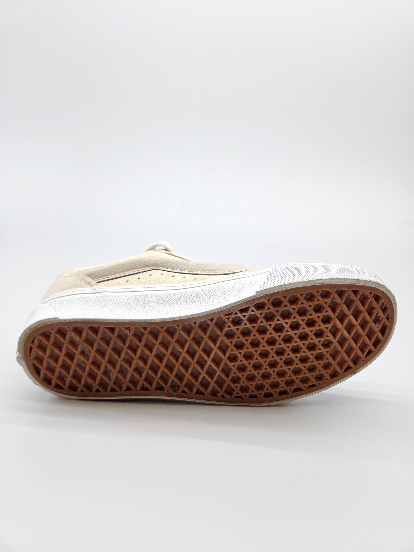 VANS ORIGINAL PATIKI BR 38.5
