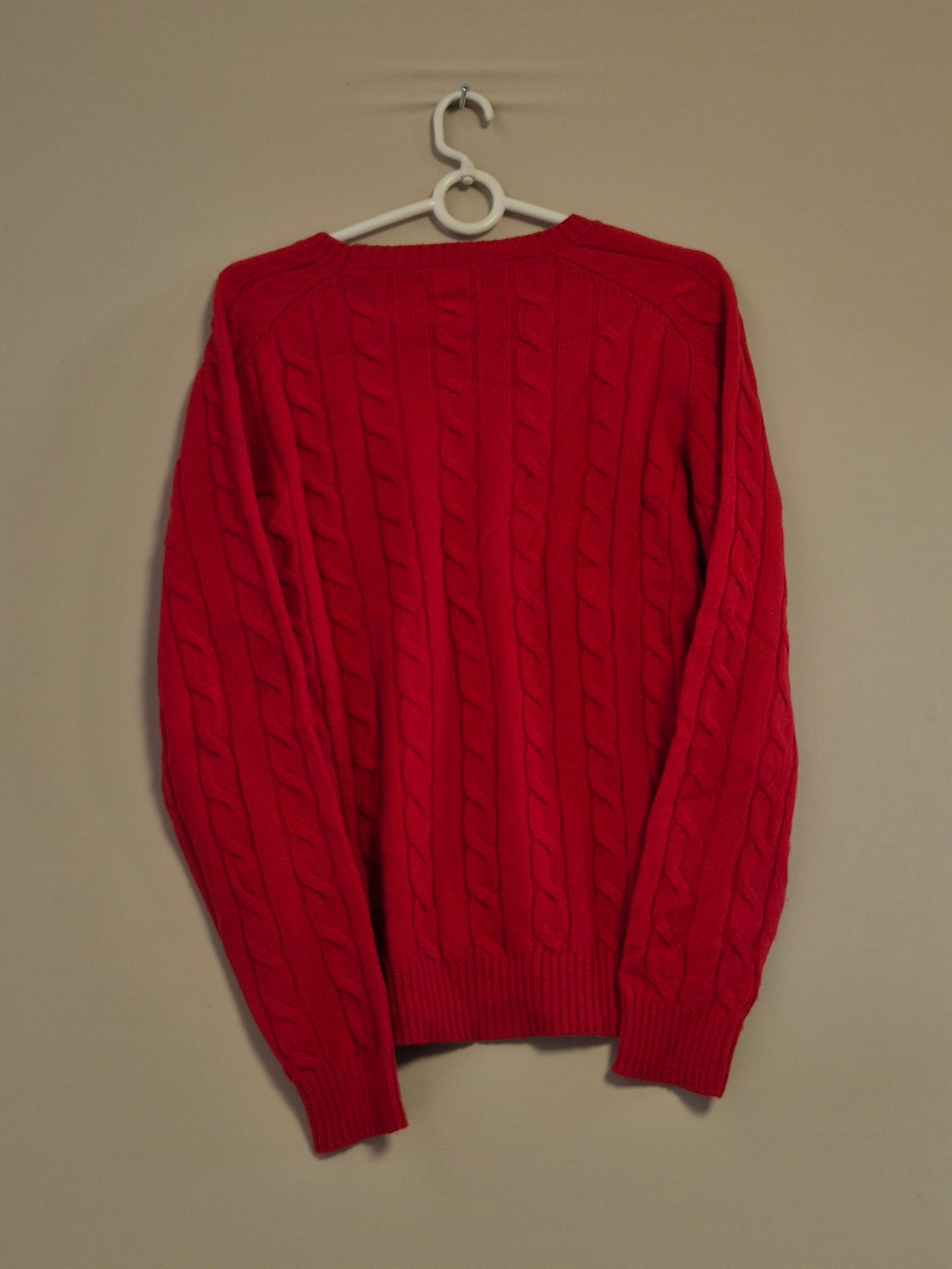 GANT MASKA BLUZA GOLEMINA M