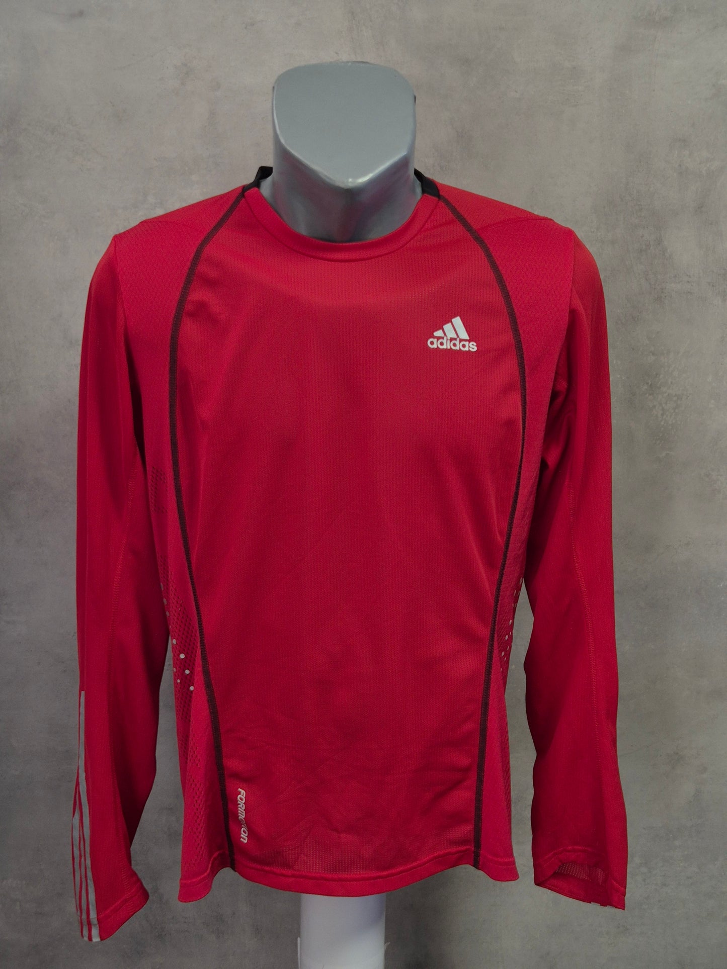 ADIDAS MASKA BLUZA GOLEMINA M