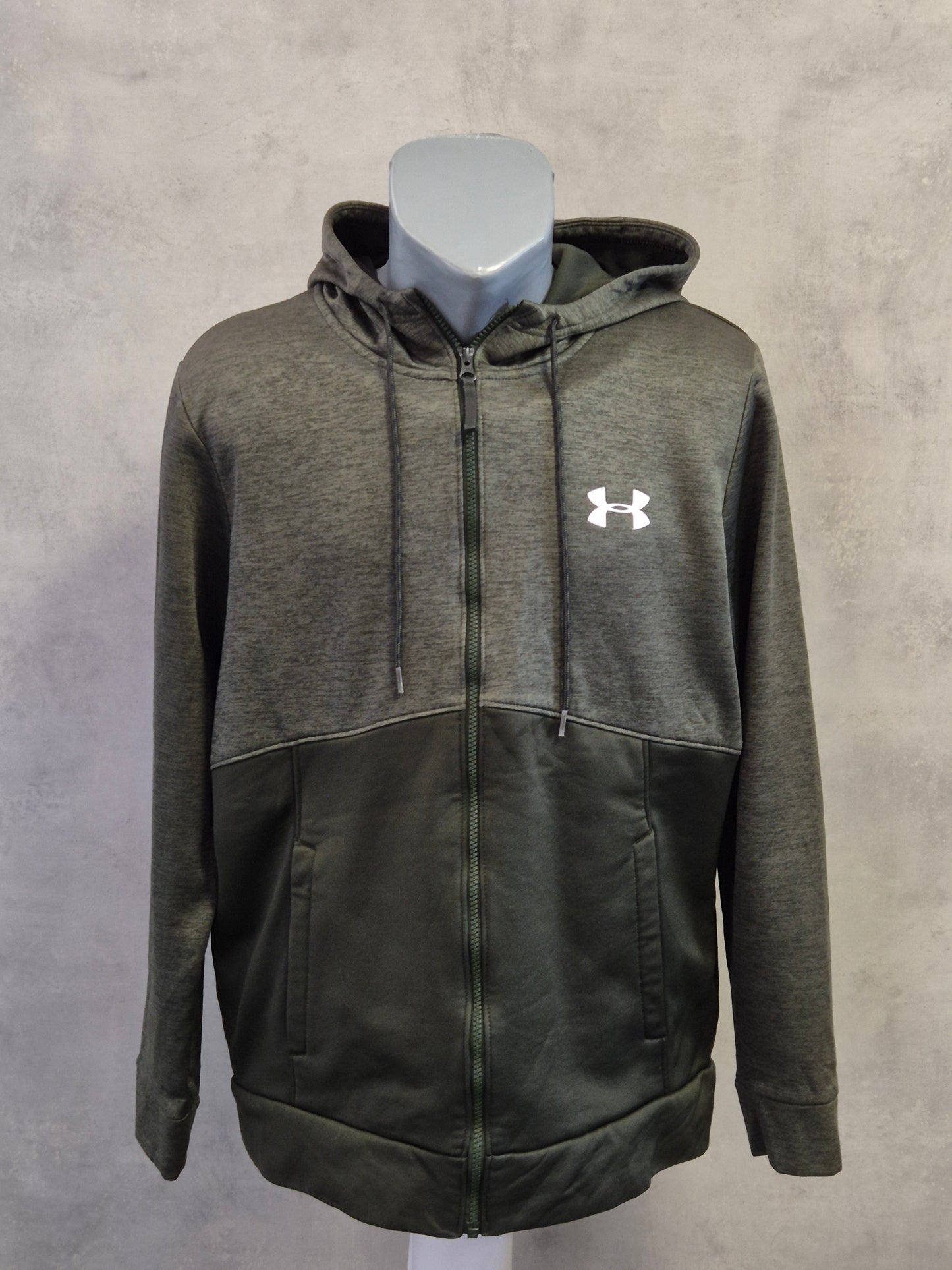 UNDER ARMOUR MASKA DUKSERKA GOLEMINA XL