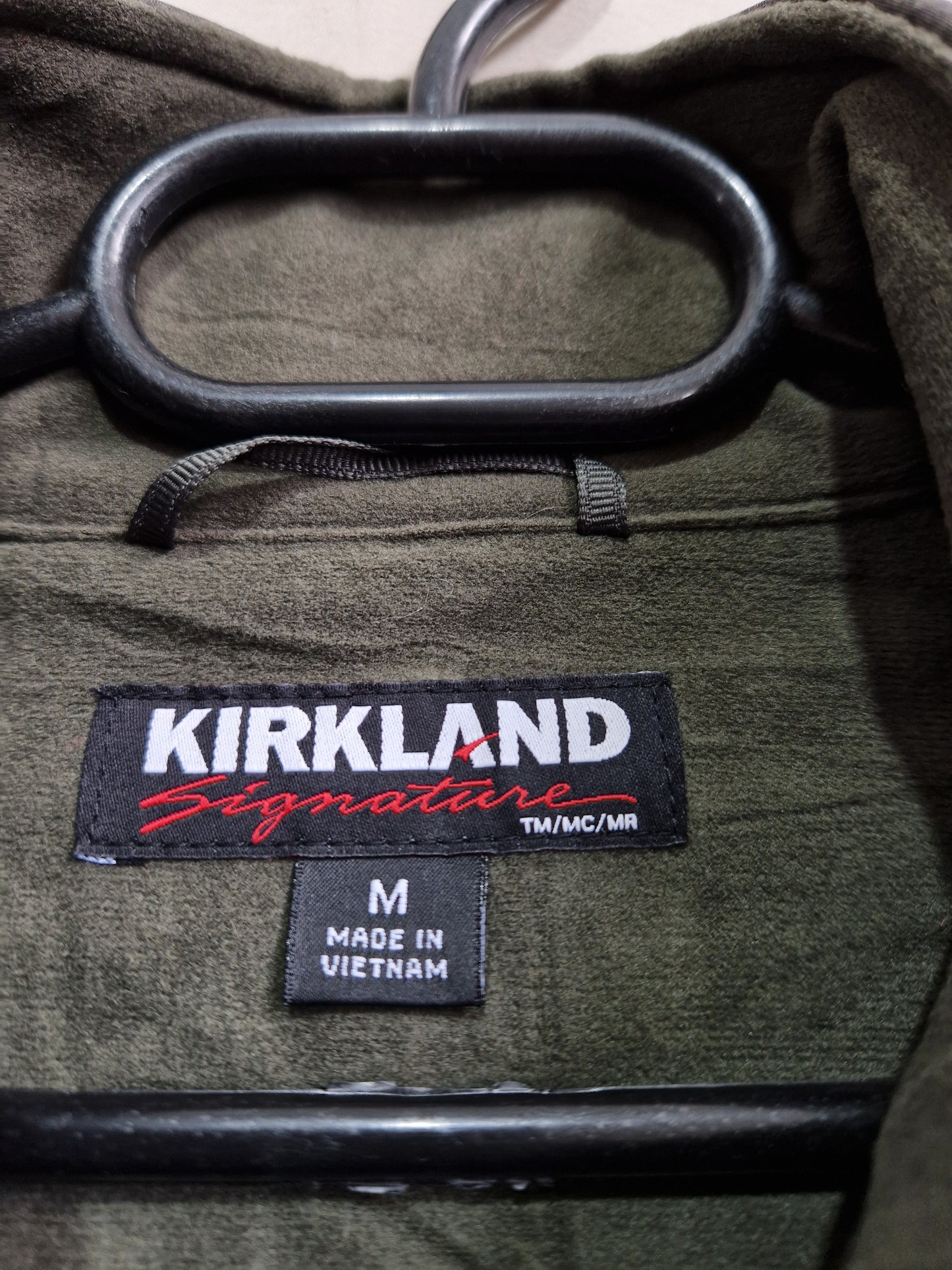 MASKI SOFTSHELL GOLEMINA M