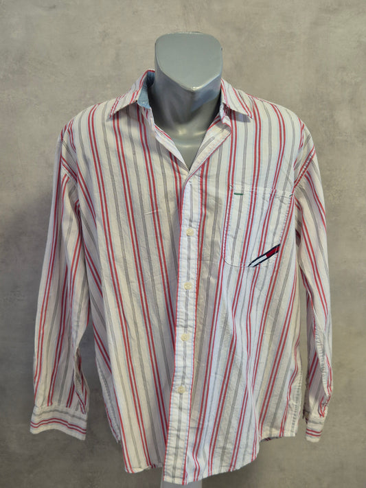 TOMMY HILFIGER MASKA KOSULA GOLEMINA L