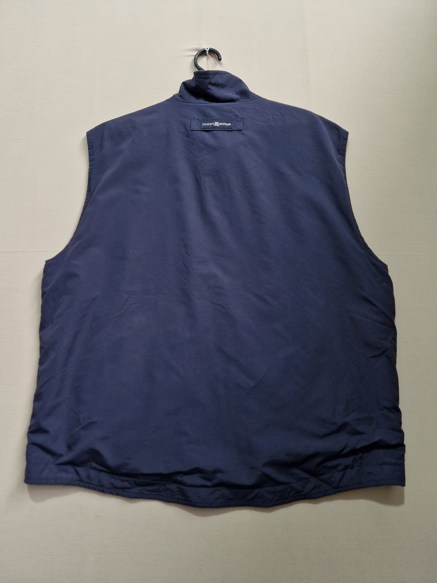 TOMMY HILFIGER MASKI VINTAGE ELEK GOLEMINA L