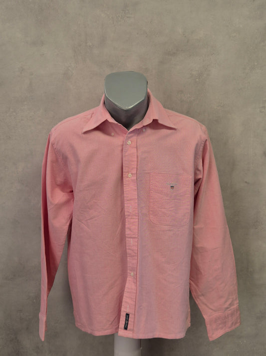 GANT MASKA KOSULA GOLEMINA S