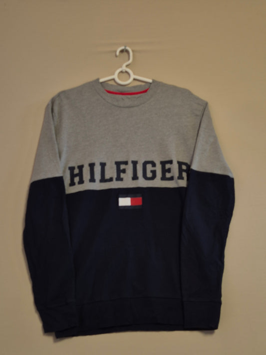 TOMMY HILFIGER MASKA BLUZA GOLEMINA S