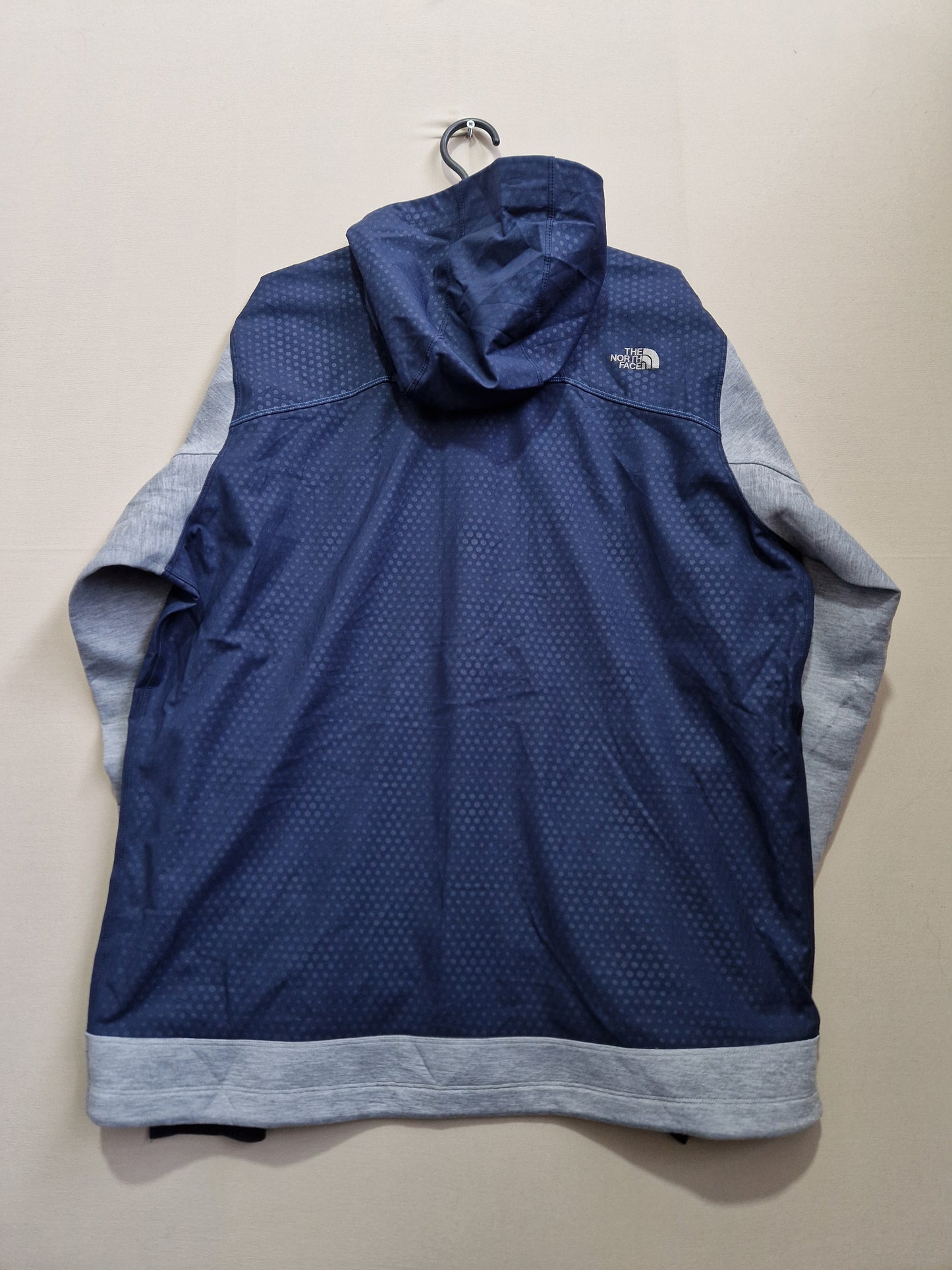NORTH FACE MASKA JAKNA GOLEMINA XL