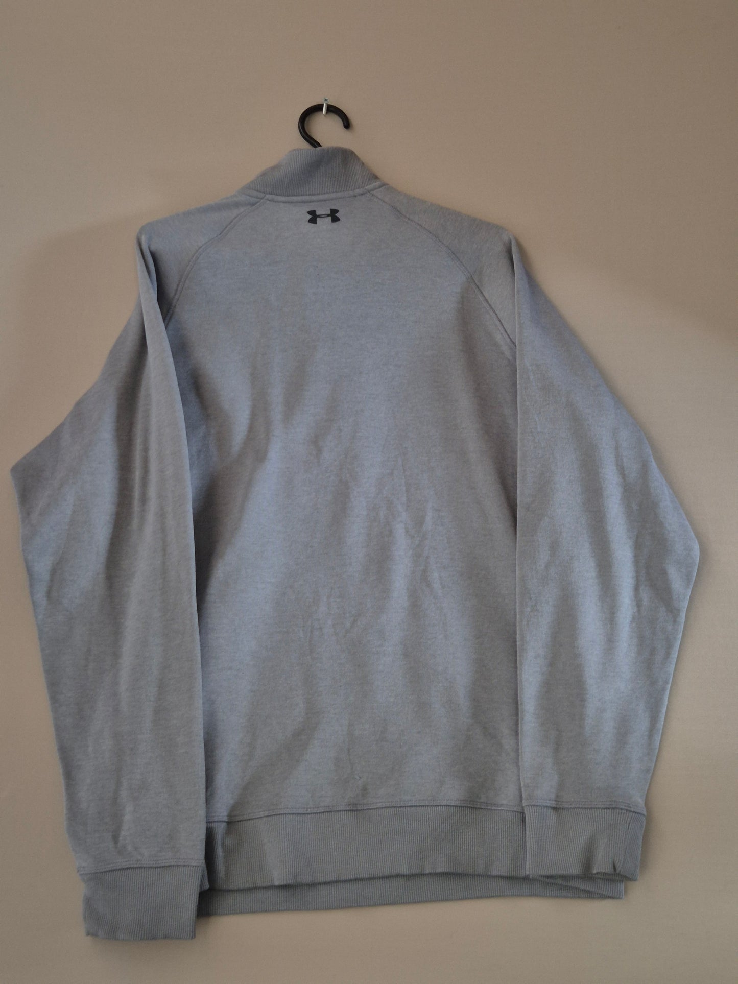 UNDER ARMOUR MASKA BLUZA GOLEMINA XL
