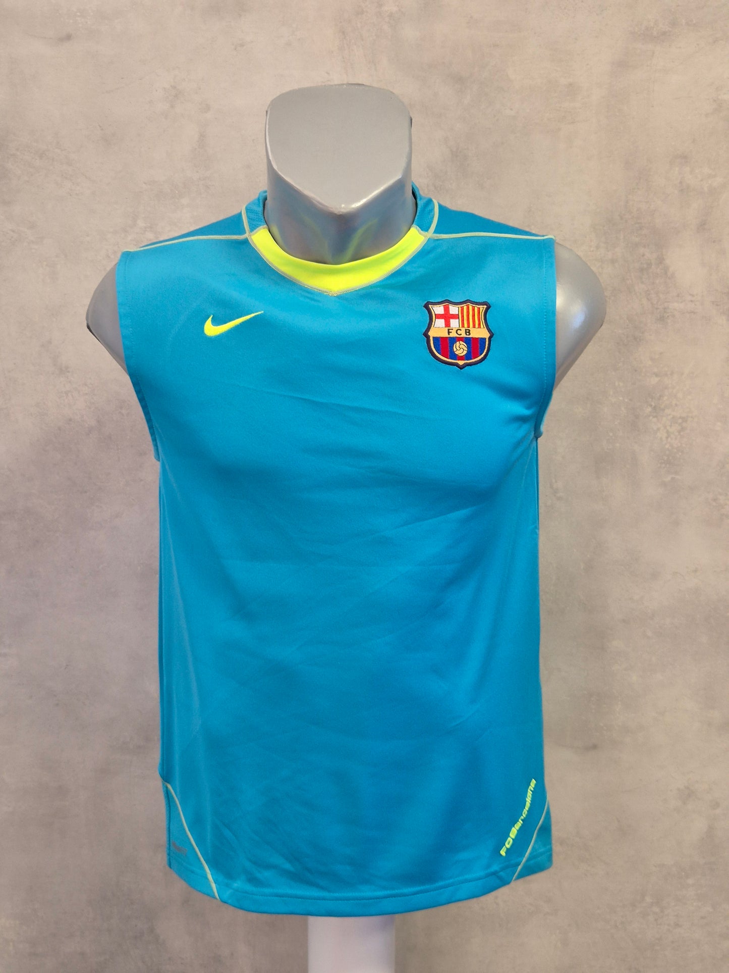 NIKE MASKA DETSKA MAICA GOLEMINA XL