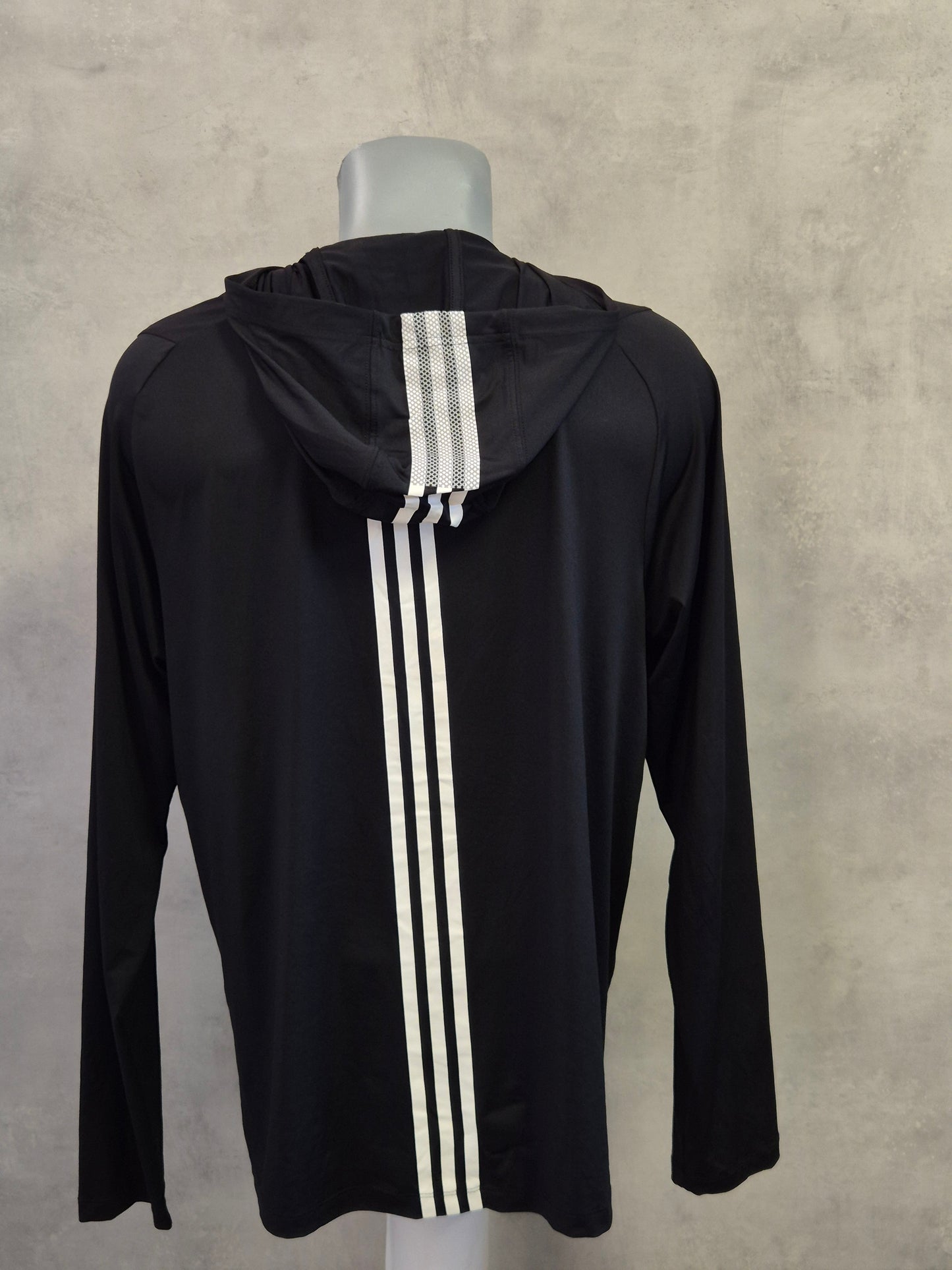 ADIDAS MASKA DUKSERKA GOLEMINA L