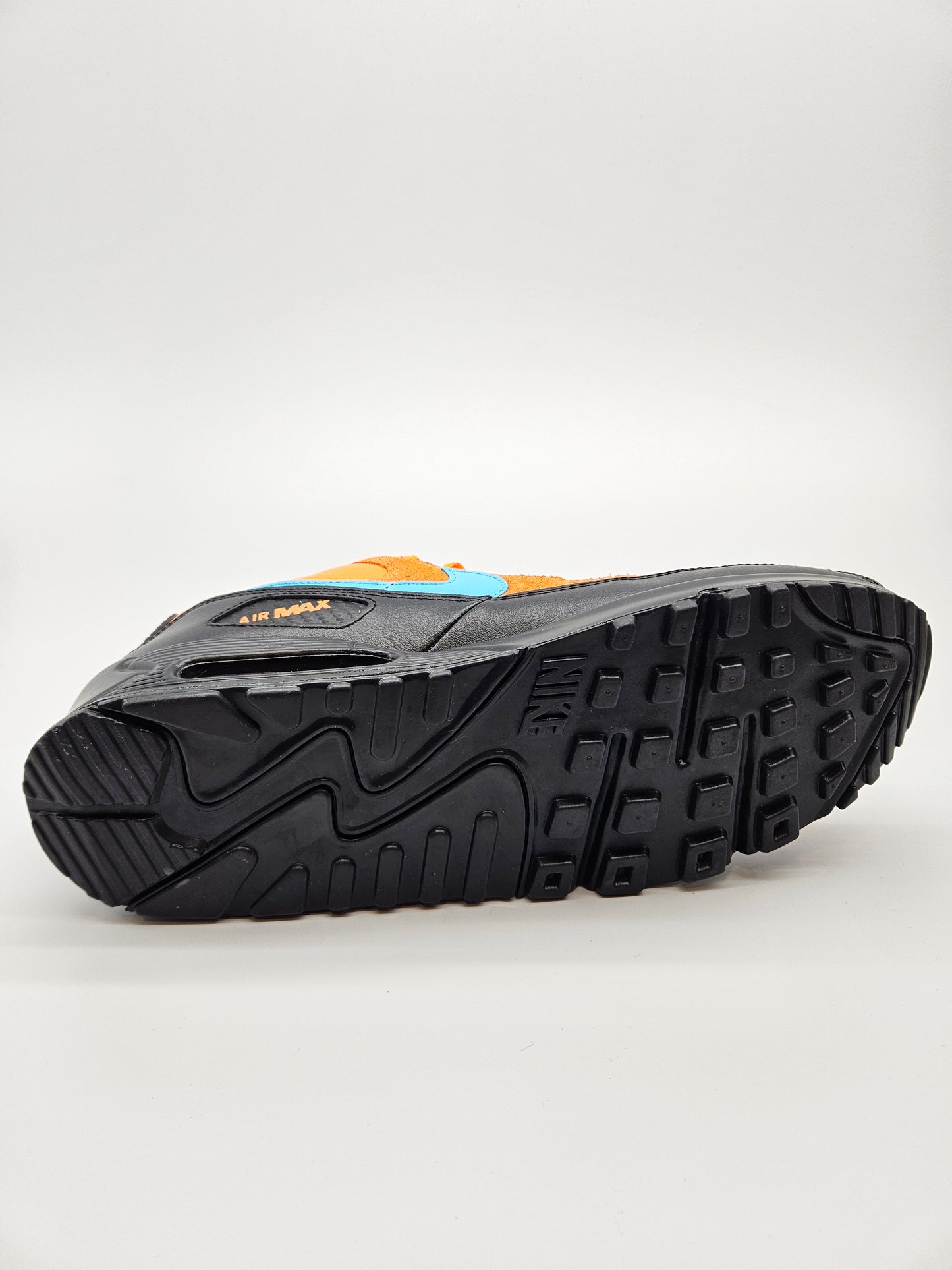 NIKE AIRMAX NOVI ORIGINAL PATIKI BR 47.5