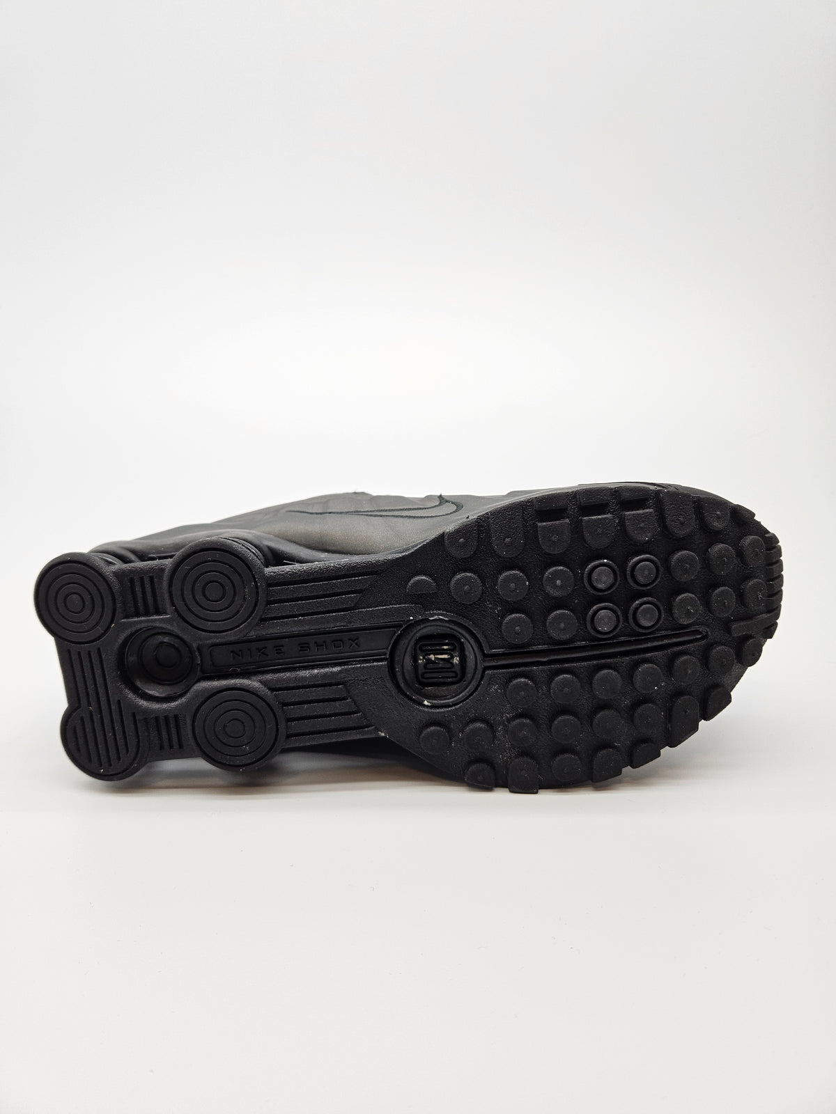 NIKE SHOX ORIGINAL PATIKI BR 38