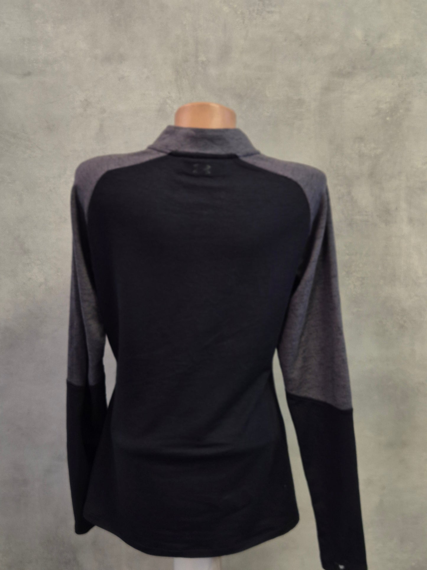 UNDER ARMOUR ZENSKA BLUZA GOLEMINA M
