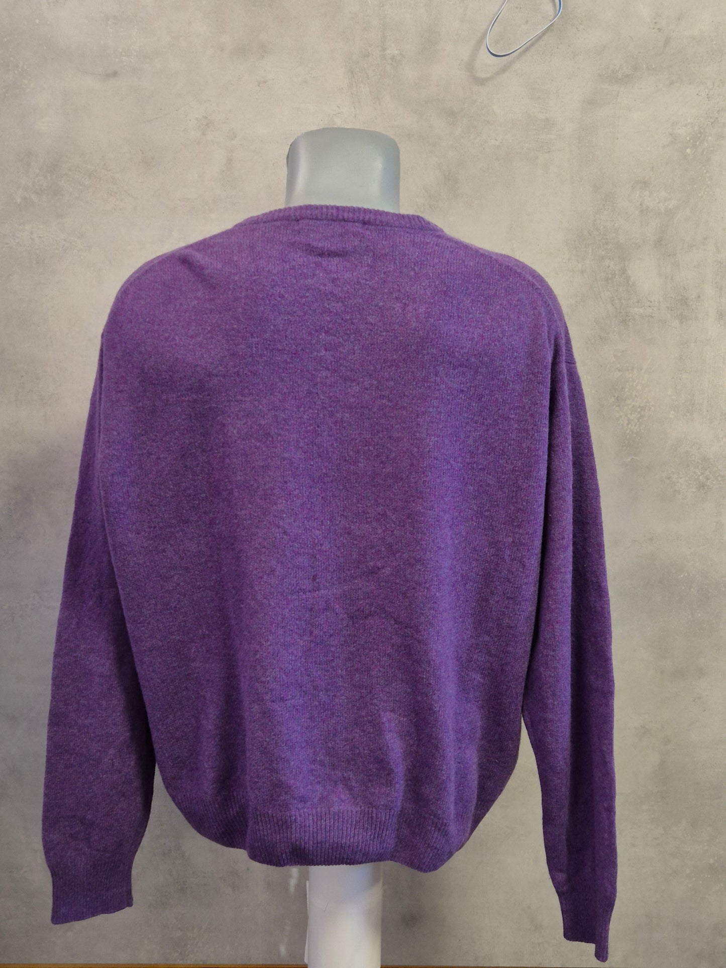 GANT MASKA BLUZA GOLEMINA XL