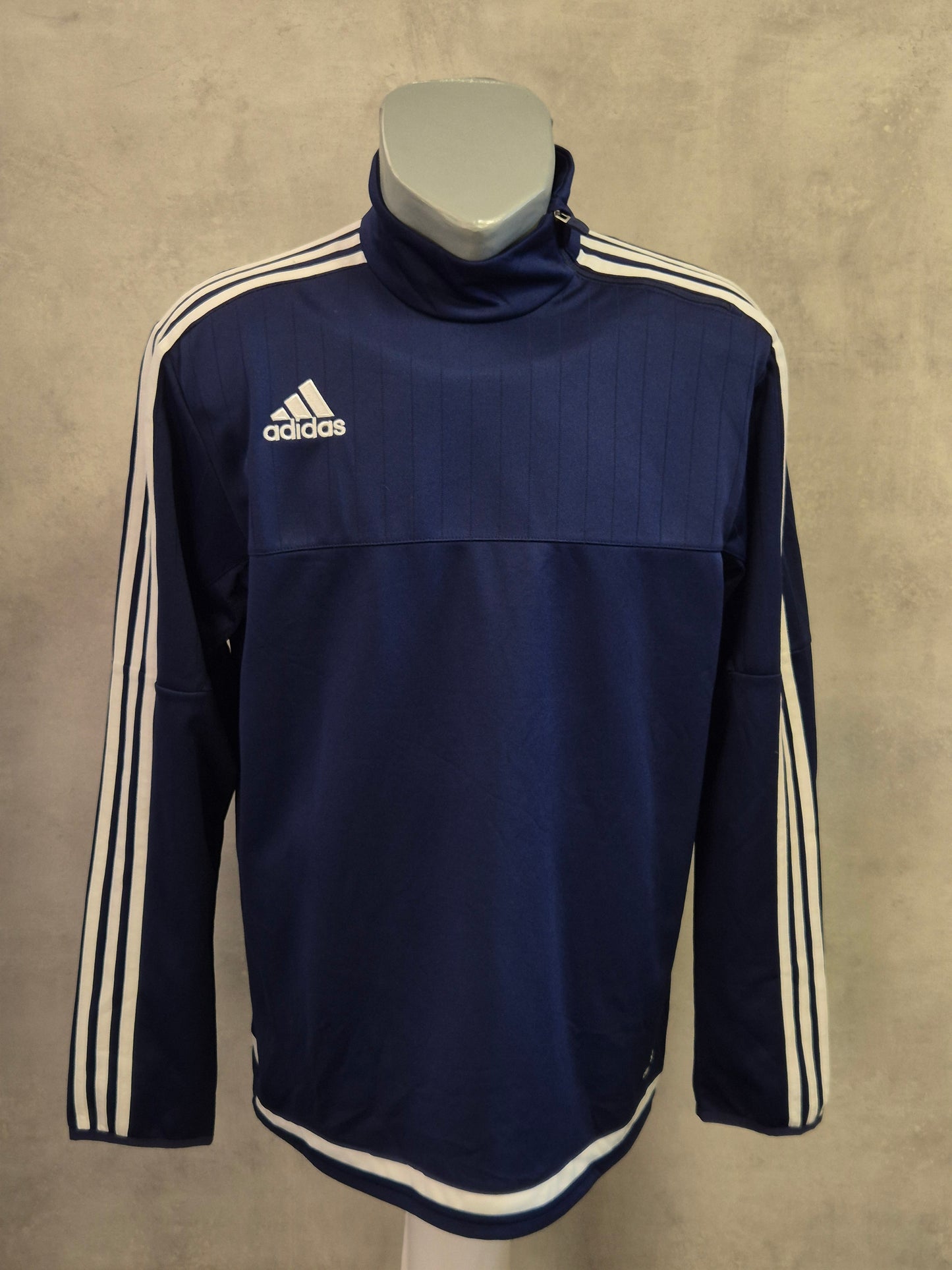 ADIDAS MASKA BLUZA GOLEMINA L