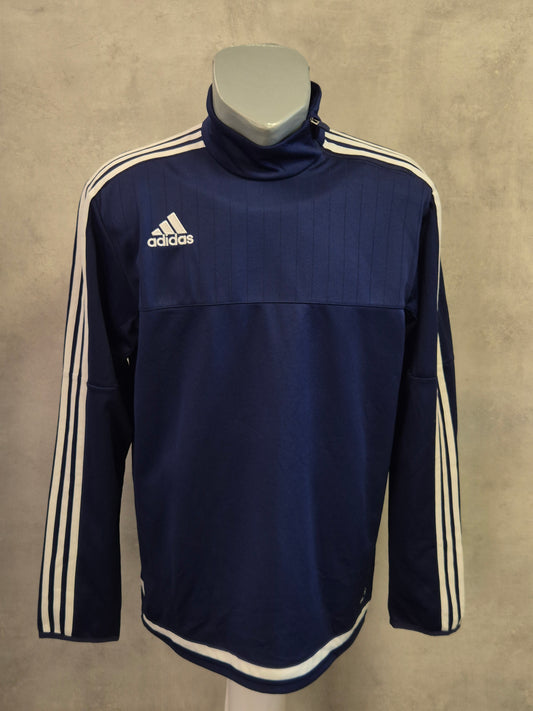 ADIDAS MASKA BLUZA GOLEMINA L
