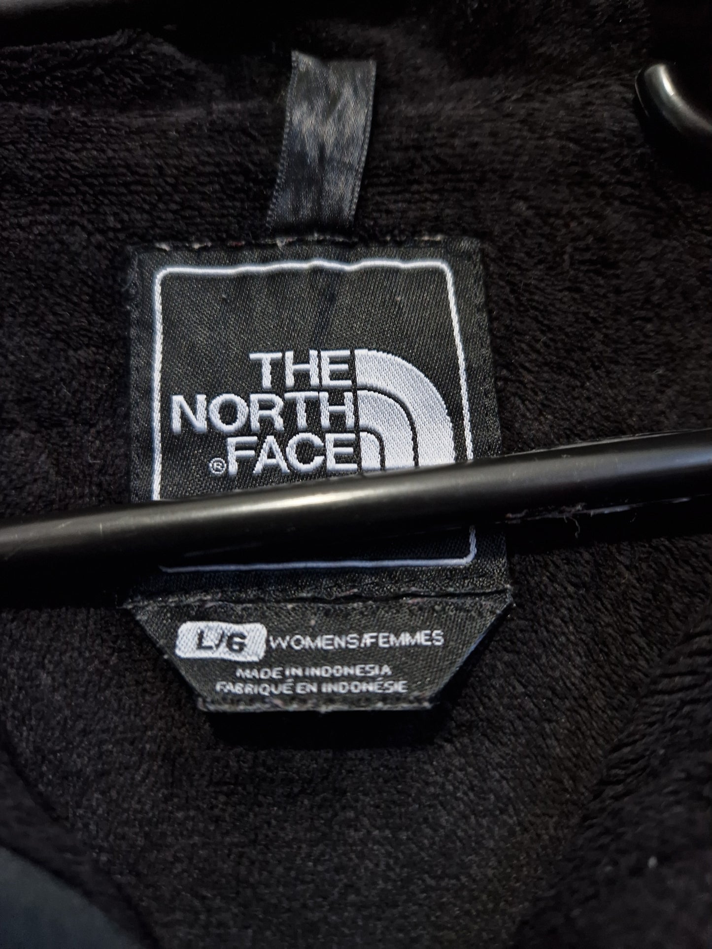 NORTH FACE ZENSKA JAKNA GOLEMINA L