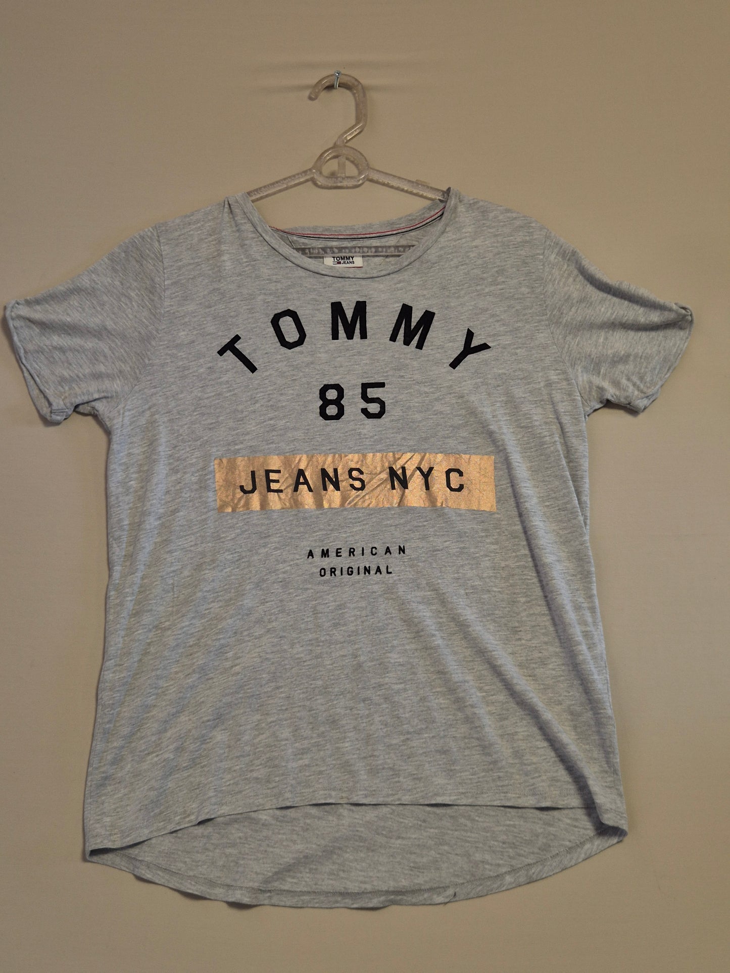 TOMMY HILFIGER ZENSKA MAICA GOLEMINA S