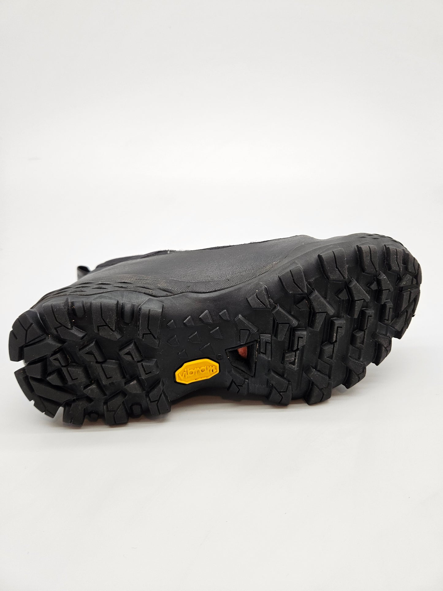 MAMMUT GORETEX ORIGINAL CIZMI BR 36