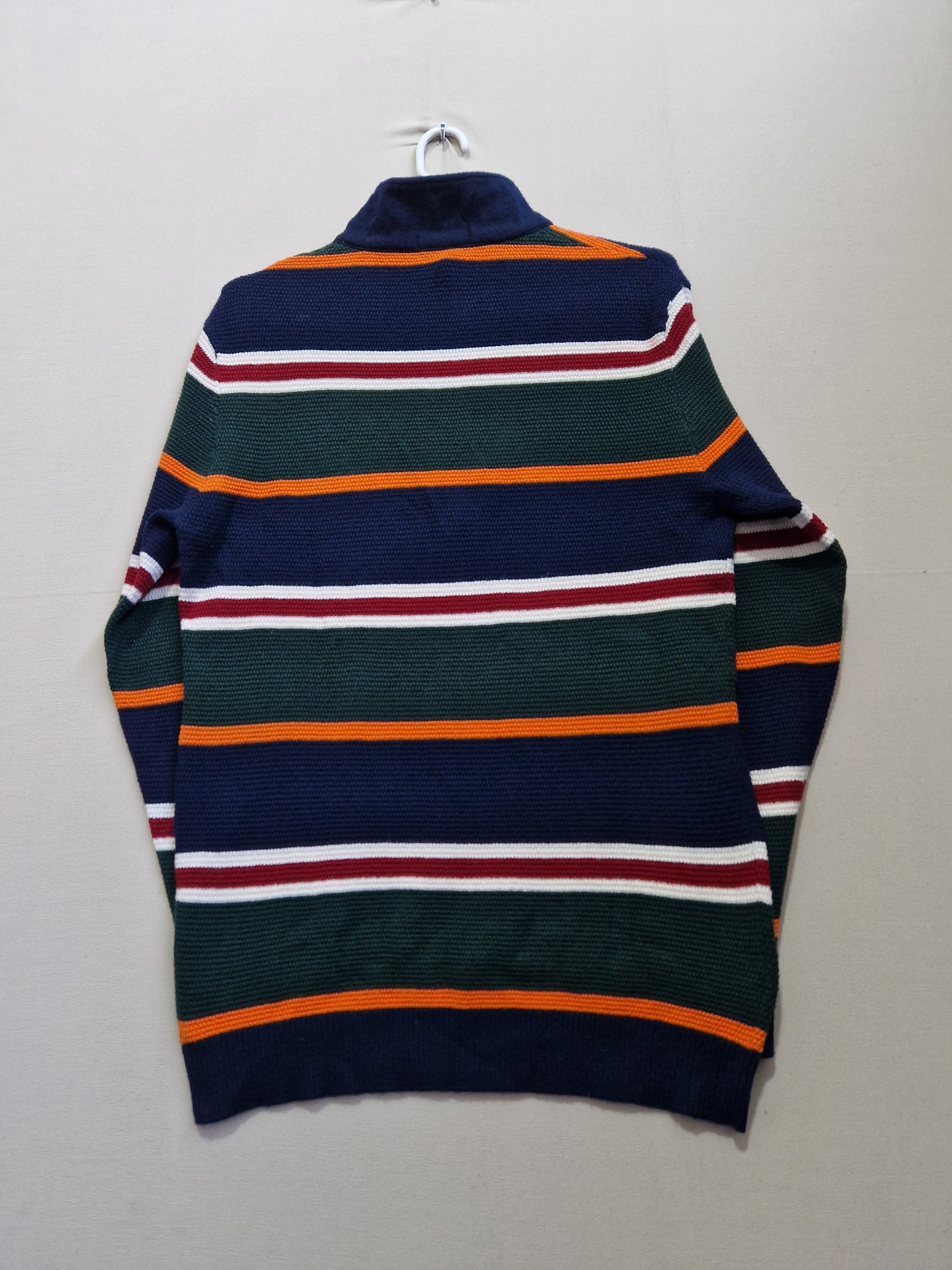 PAUL&SHARK MASKI DZEMPER GOLEMINA M