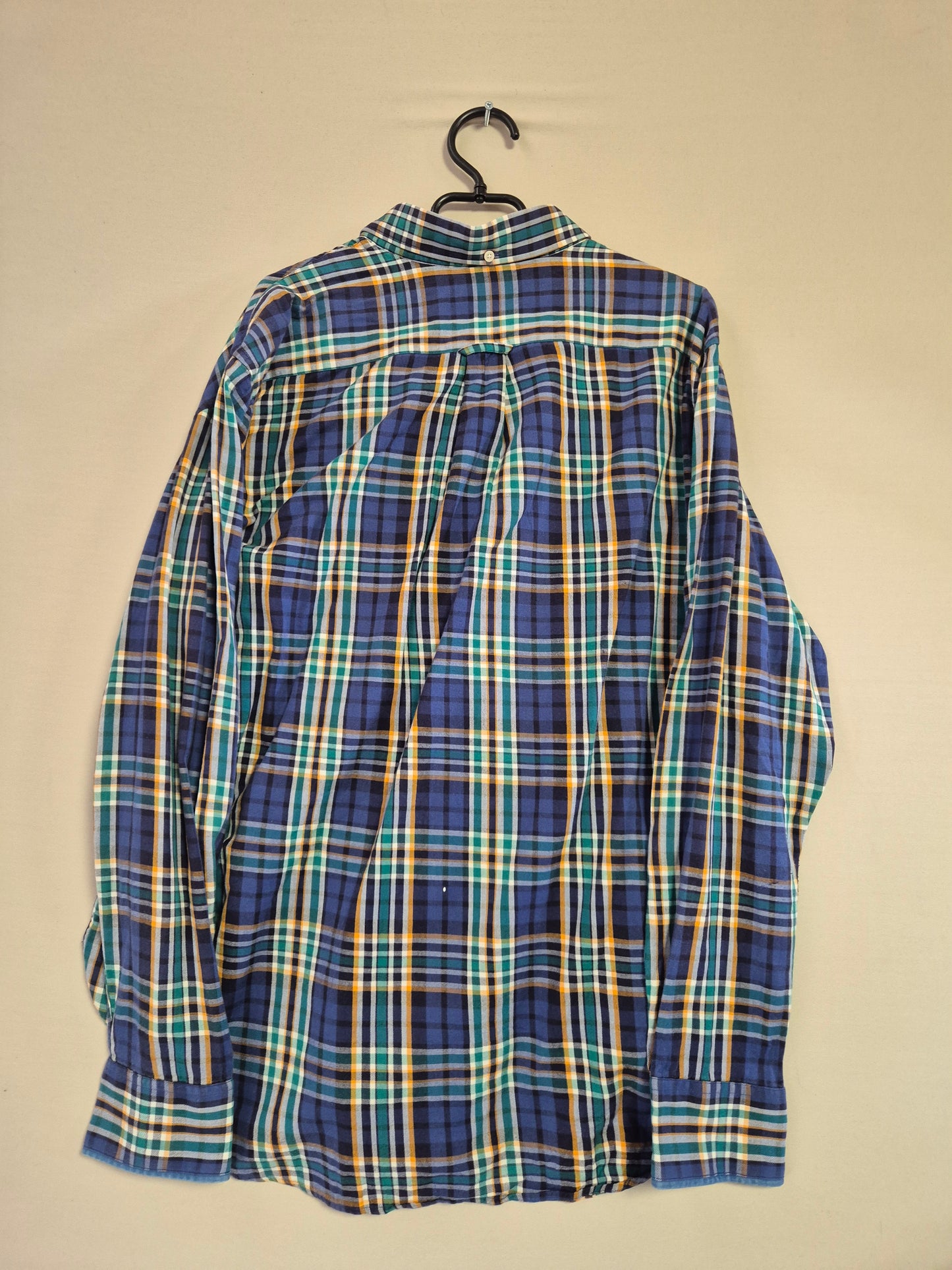 GANT MASKA KOSULA GOLEMINA XL