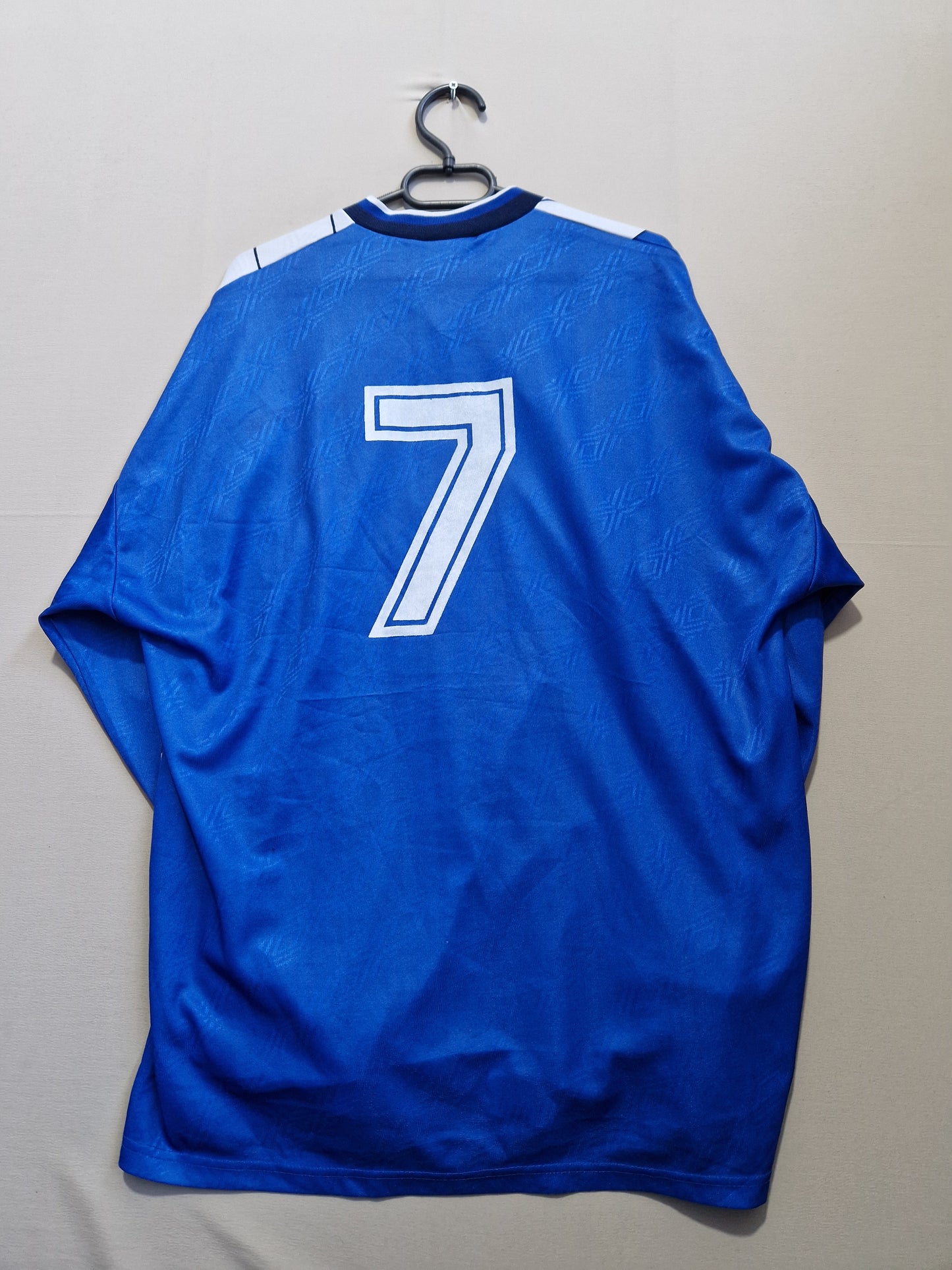 UMBRO MASKA BLUZA GOLEMINA XL
